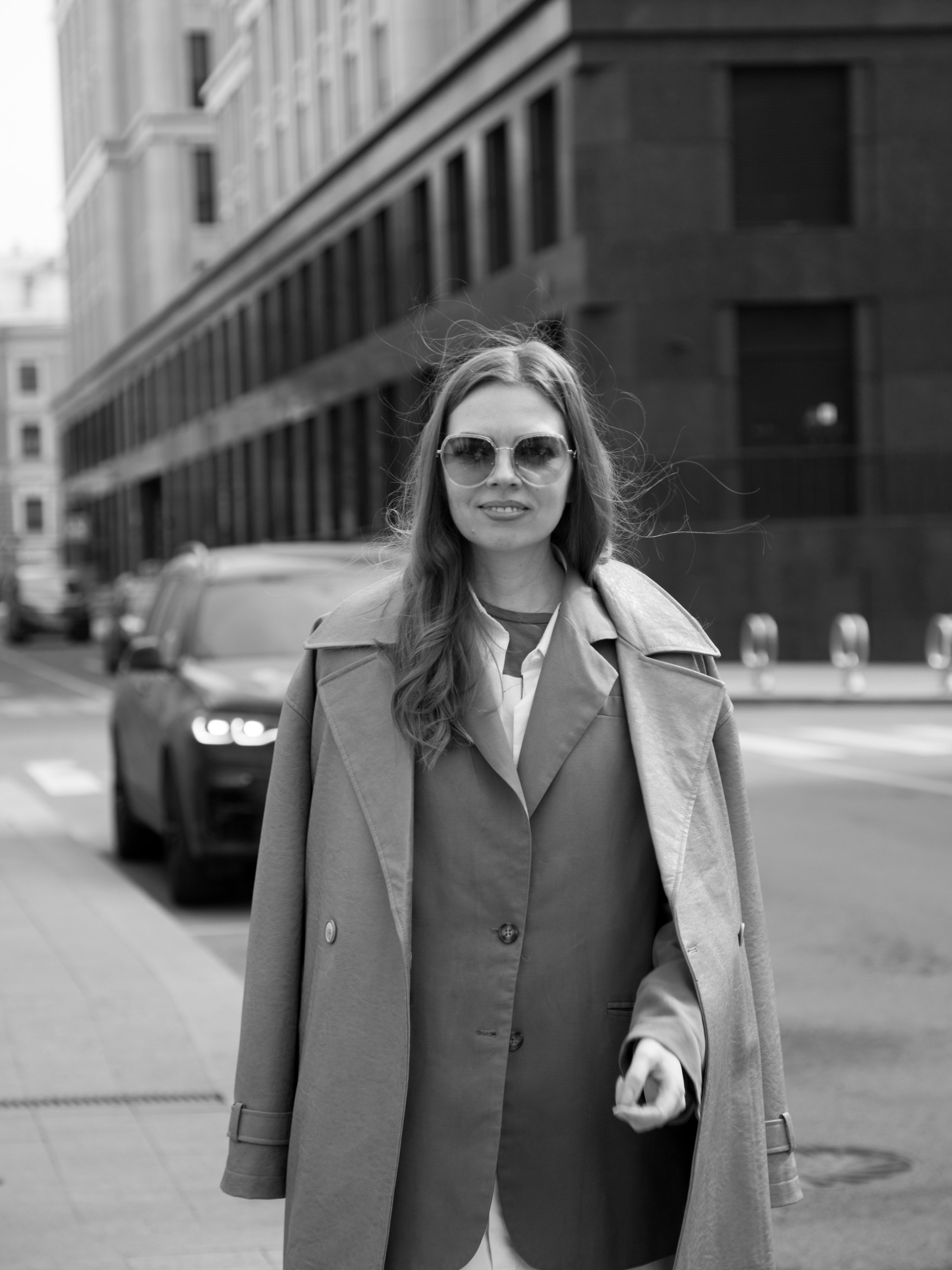 Евгения. Фотограф Дроздова Анна