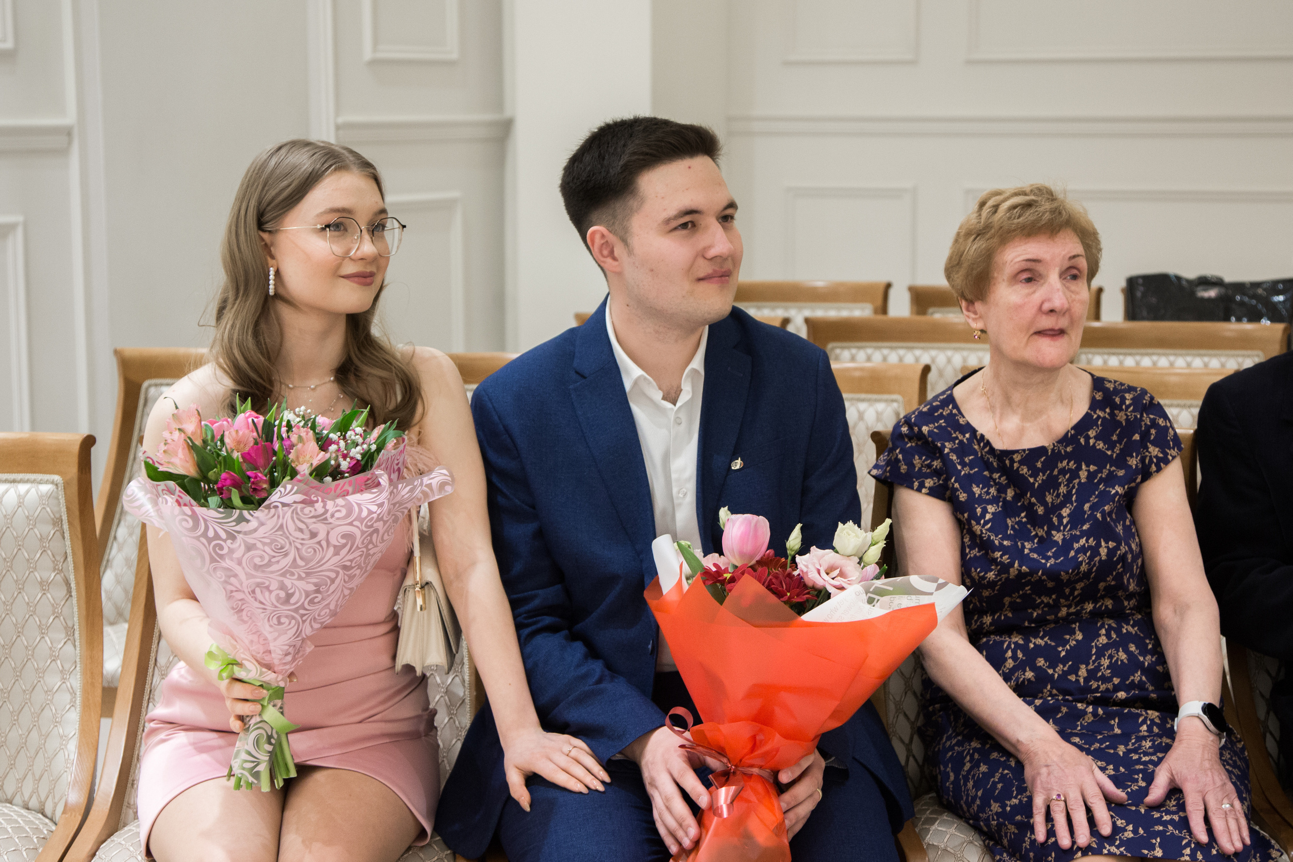 Наталия & Андрей. Фотограф Дроздова Анна