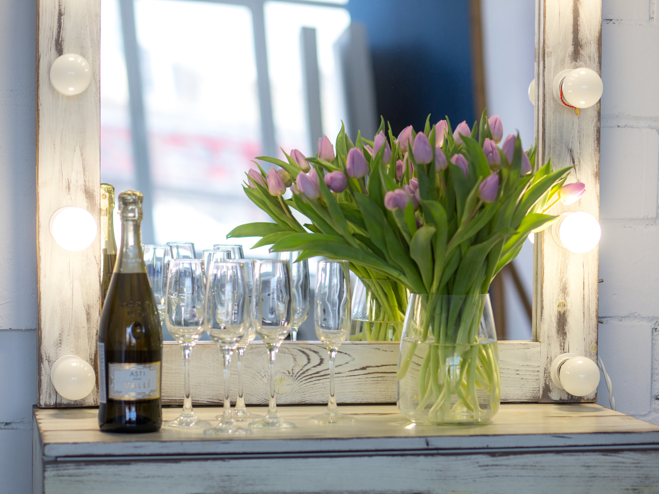 Девичник. Фотограф Дроздова Анна