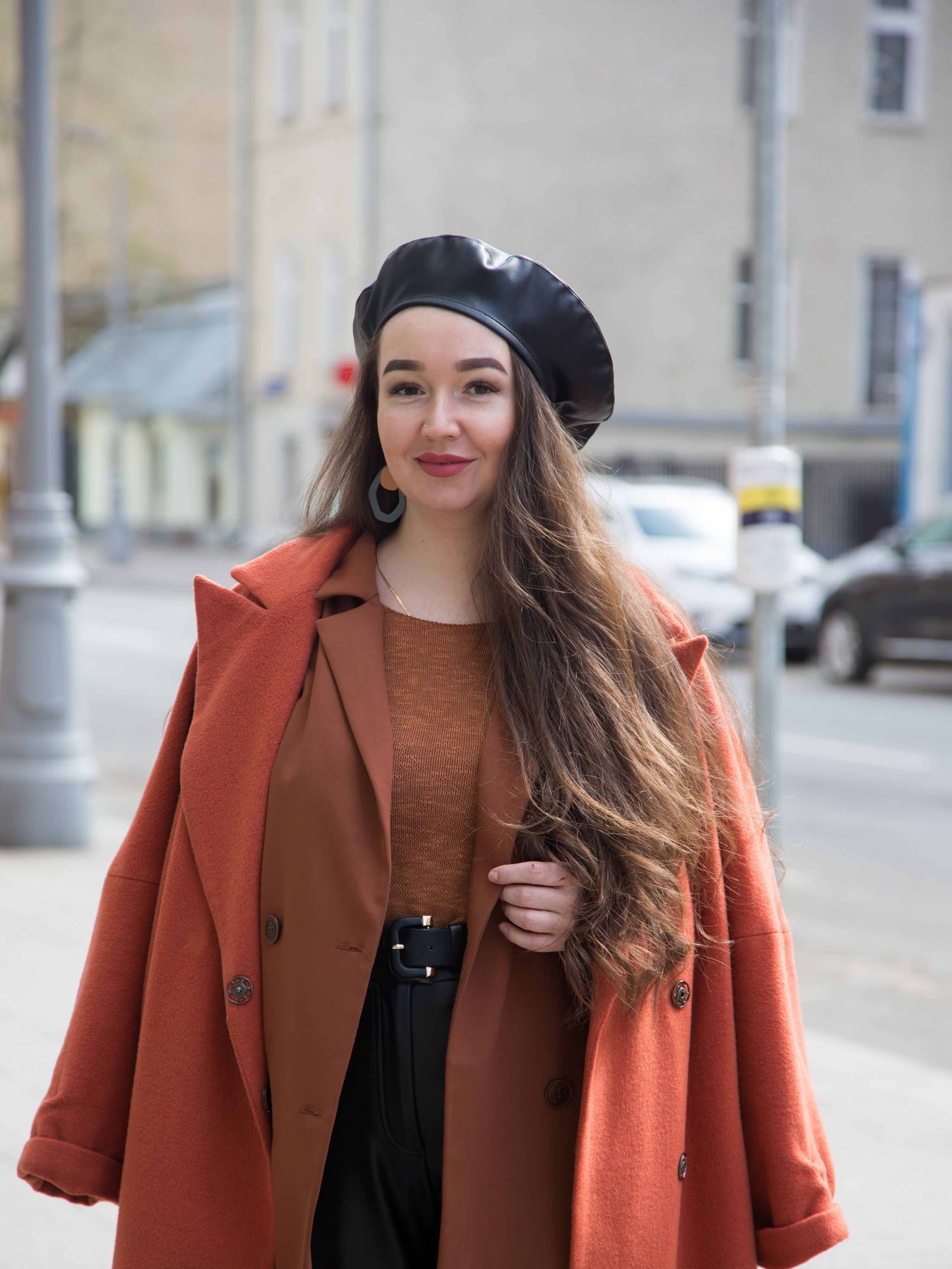 Городской стиль. Фотограф Дроздова Анна