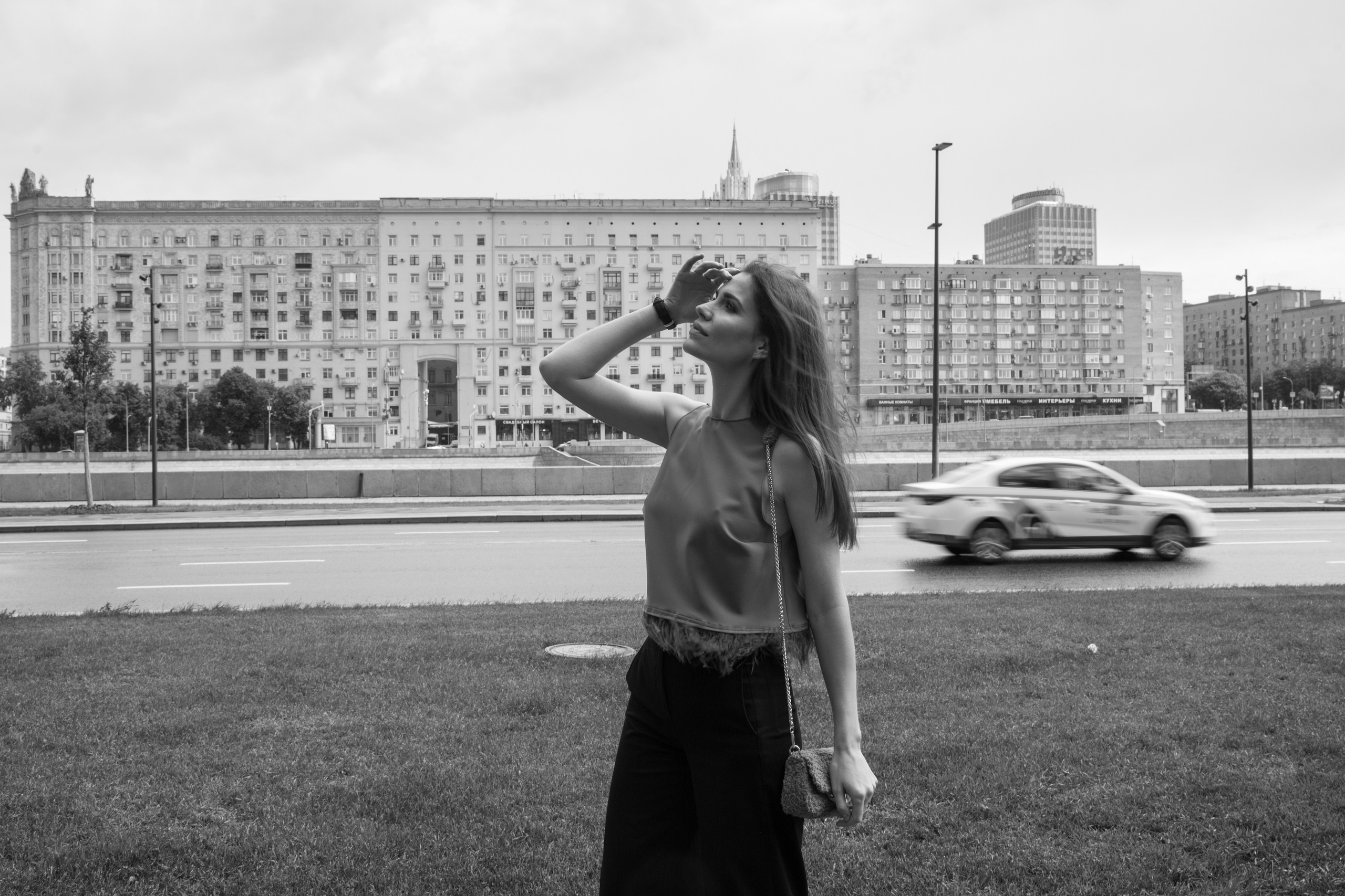 Анастасия. Фотограф Дроздова Анна