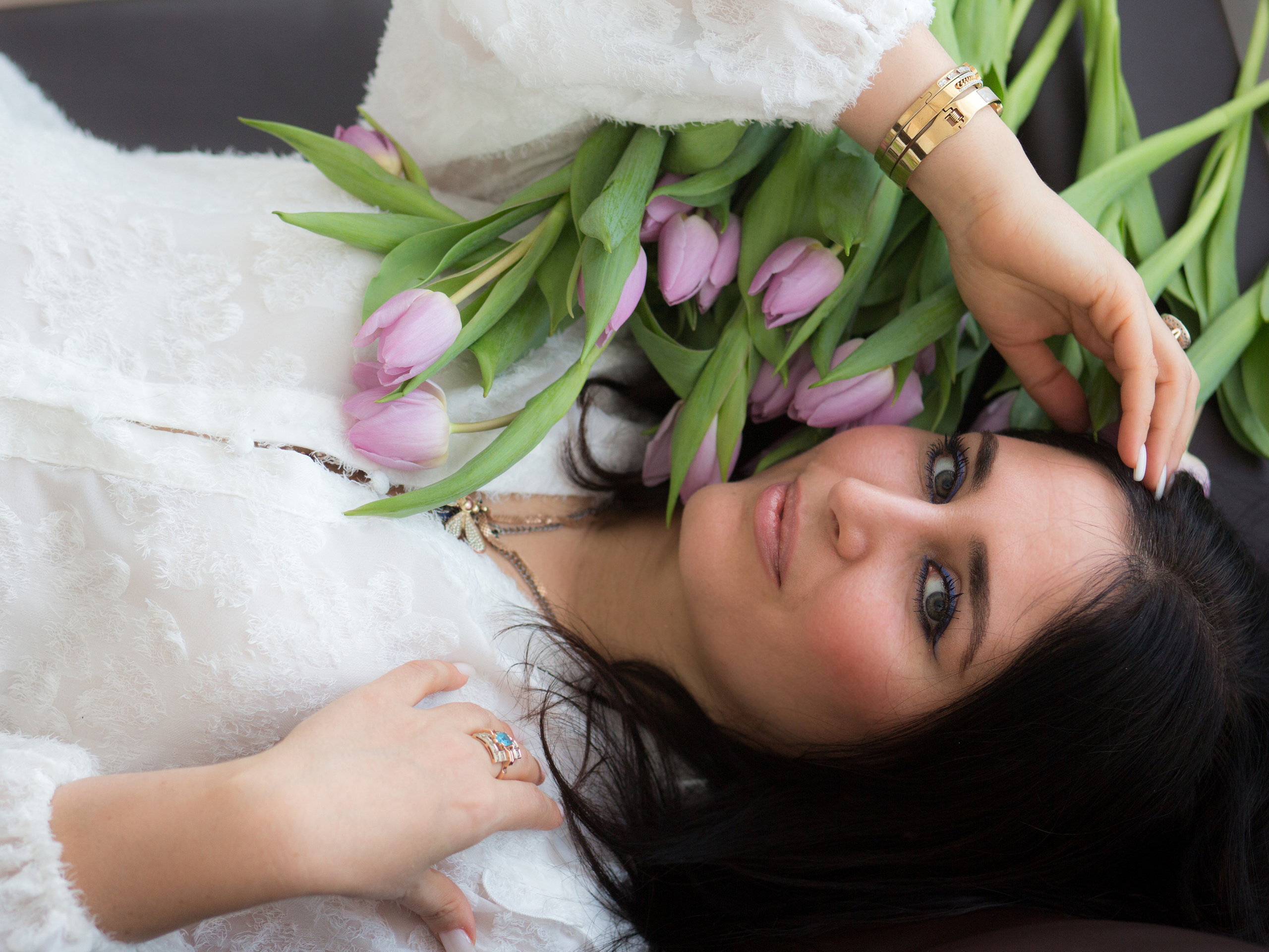 Девичник. Фотограф Дроздова Анна