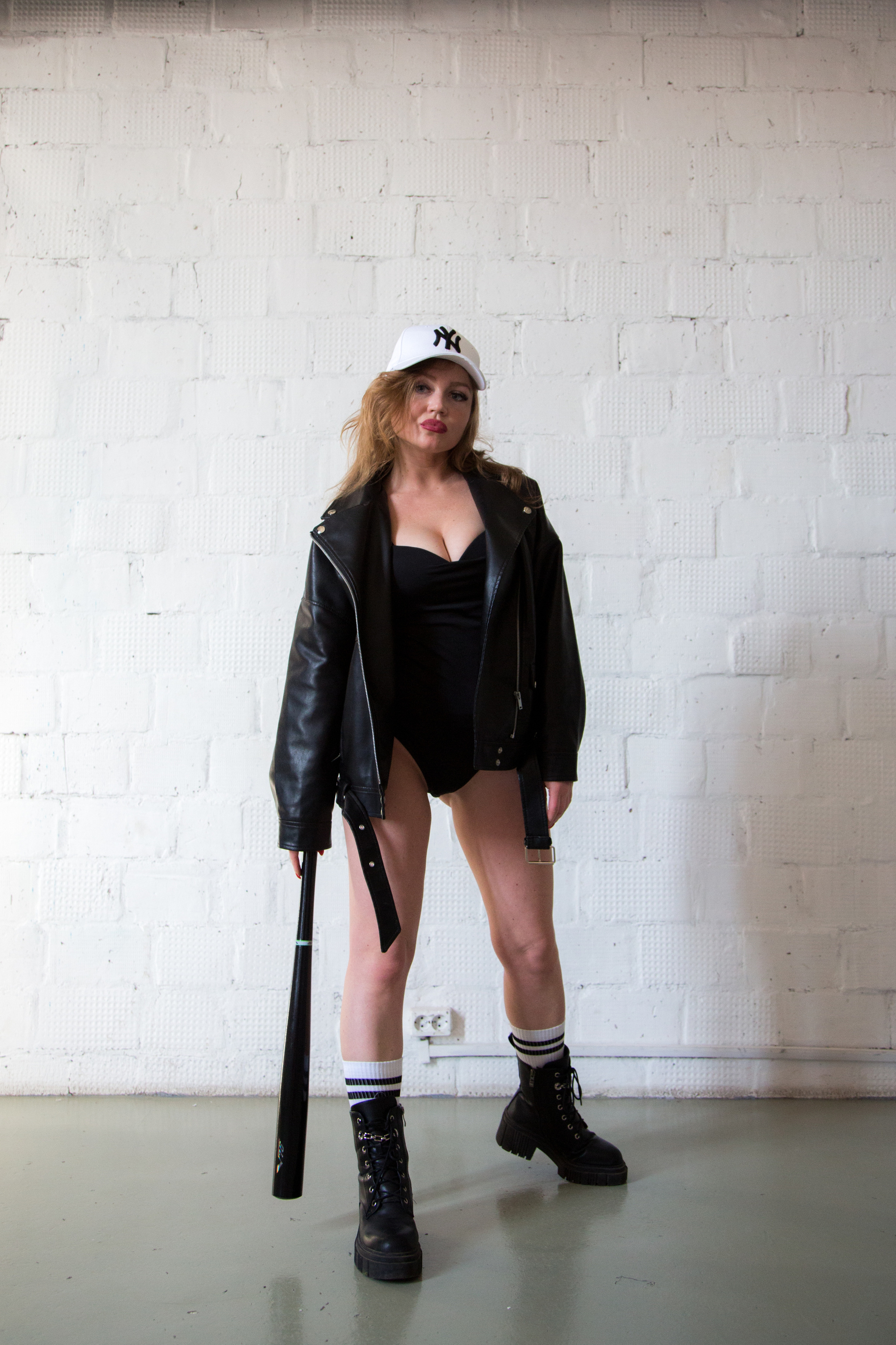 Мария. Фотограф Дроздова Анна