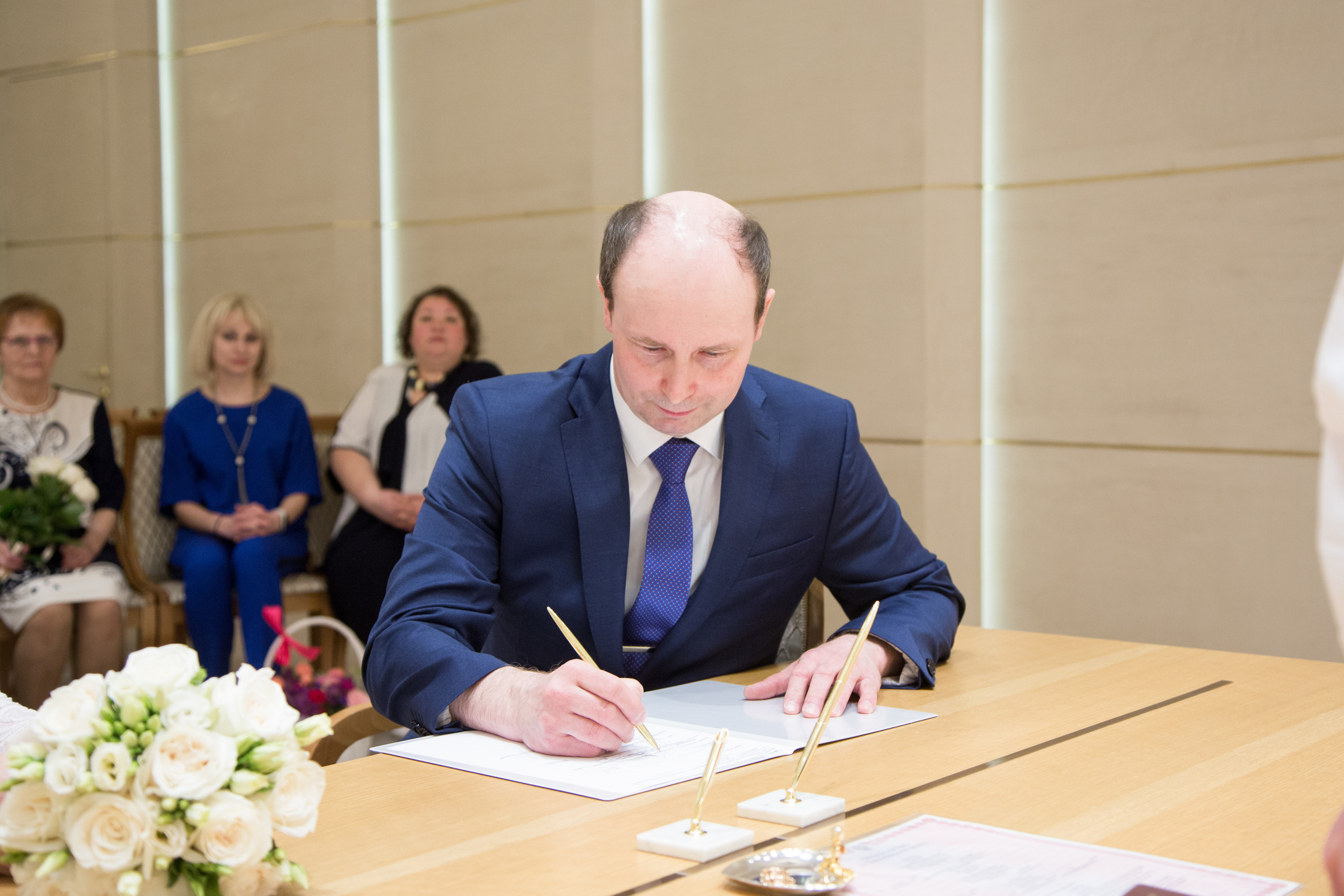 Наталия & Андрей. Фотограф Дроздова Анна