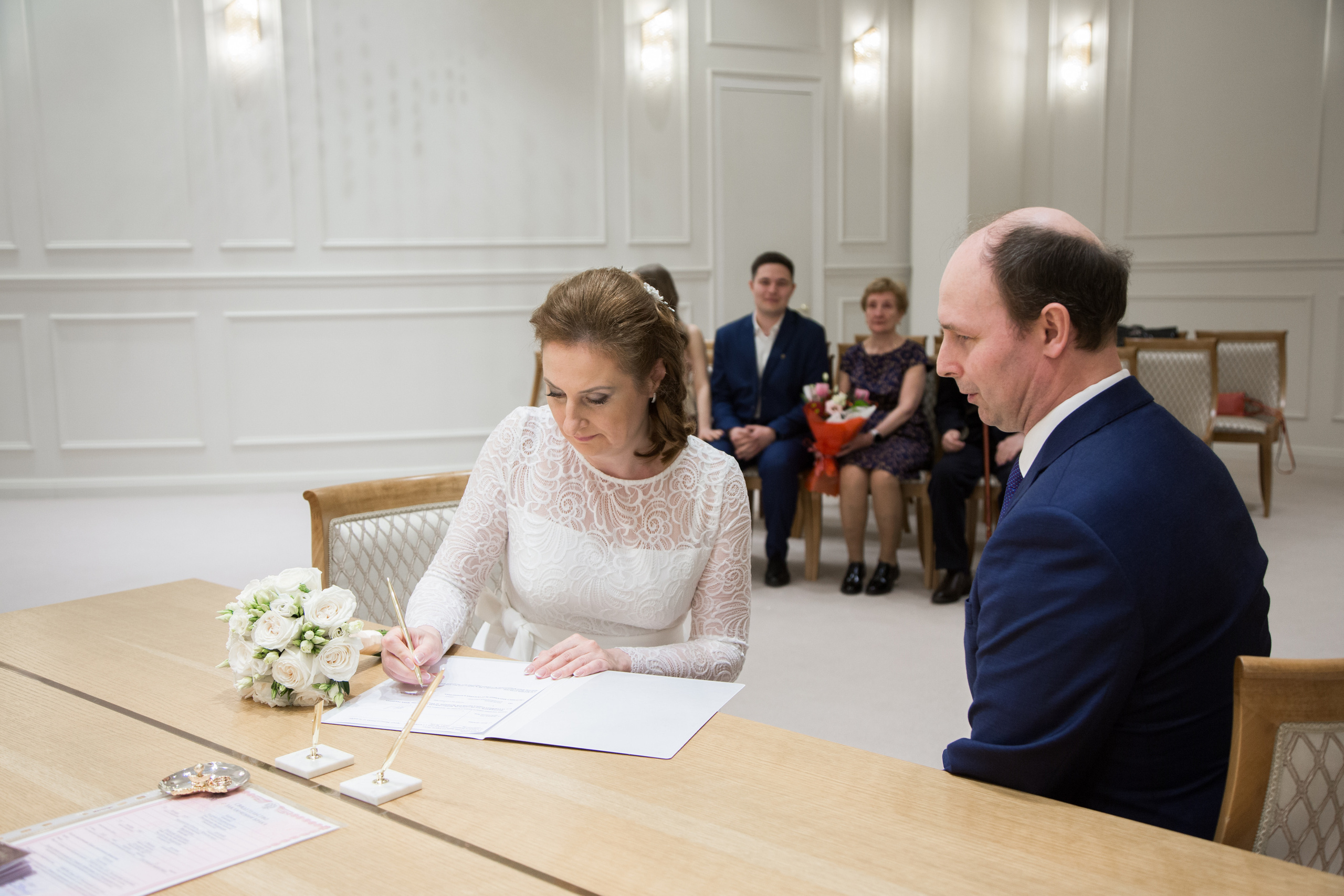 Наталия & Андрей. Фотограф Дроздова Анна