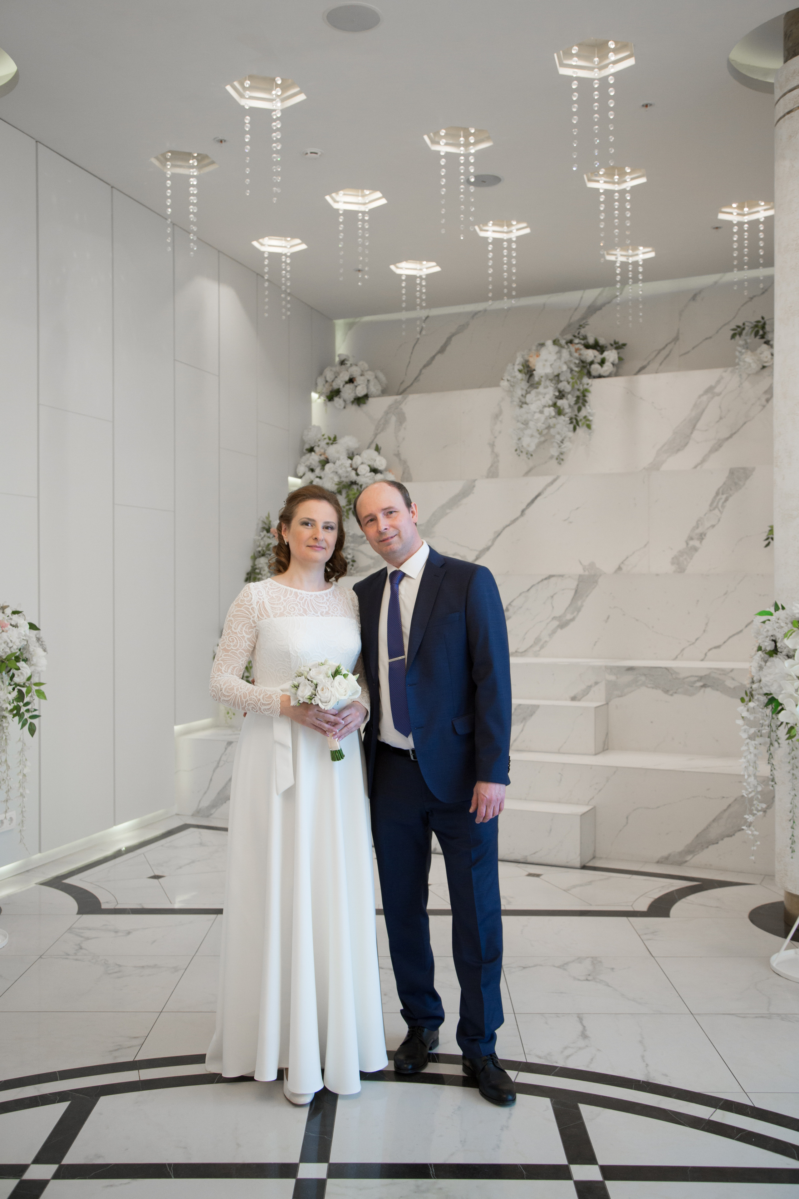 Наталия & Андрей. Фотограф Дроздова Анна