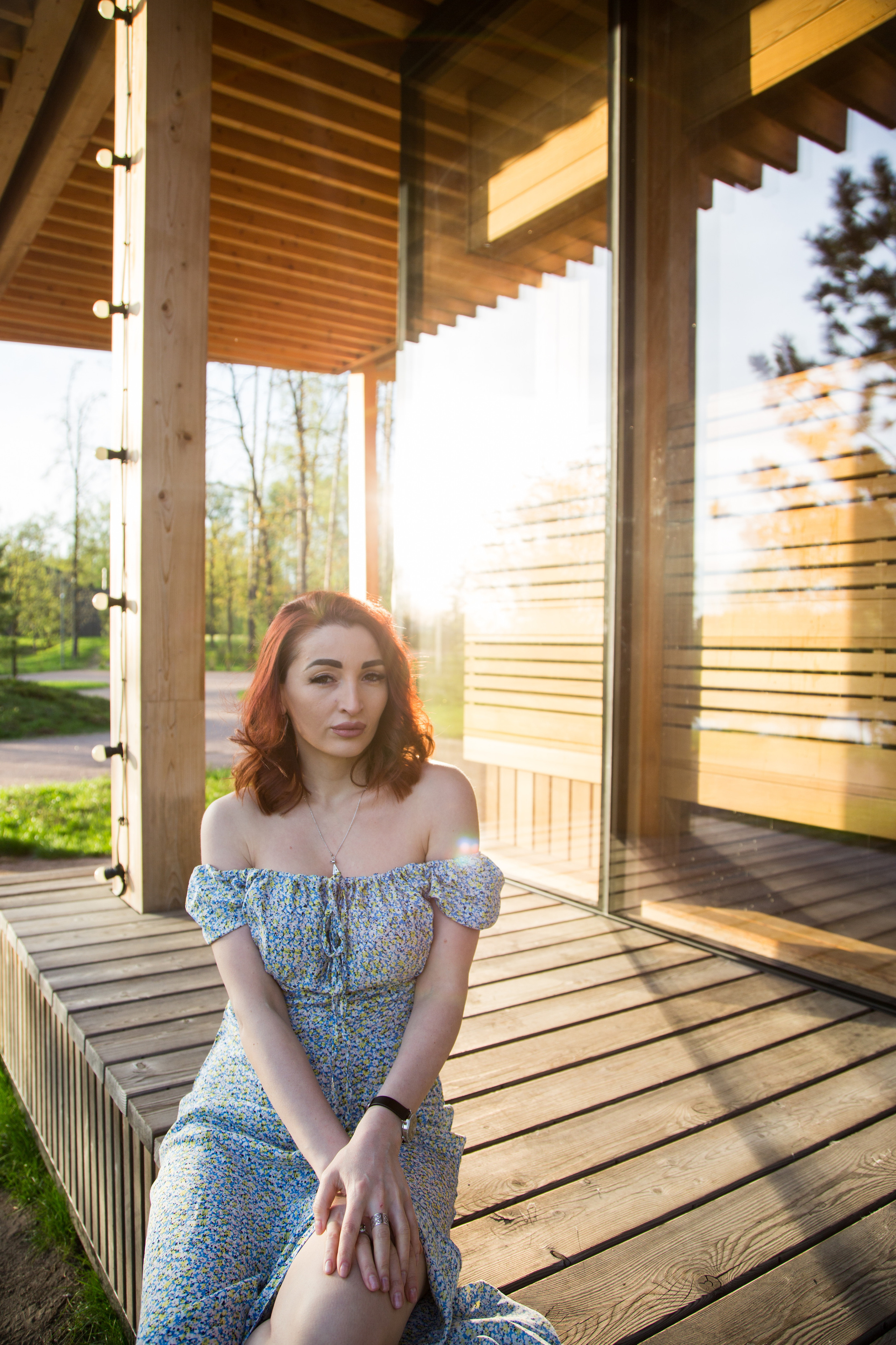 Яна и Энцо. Фотограф Дроздова Анна