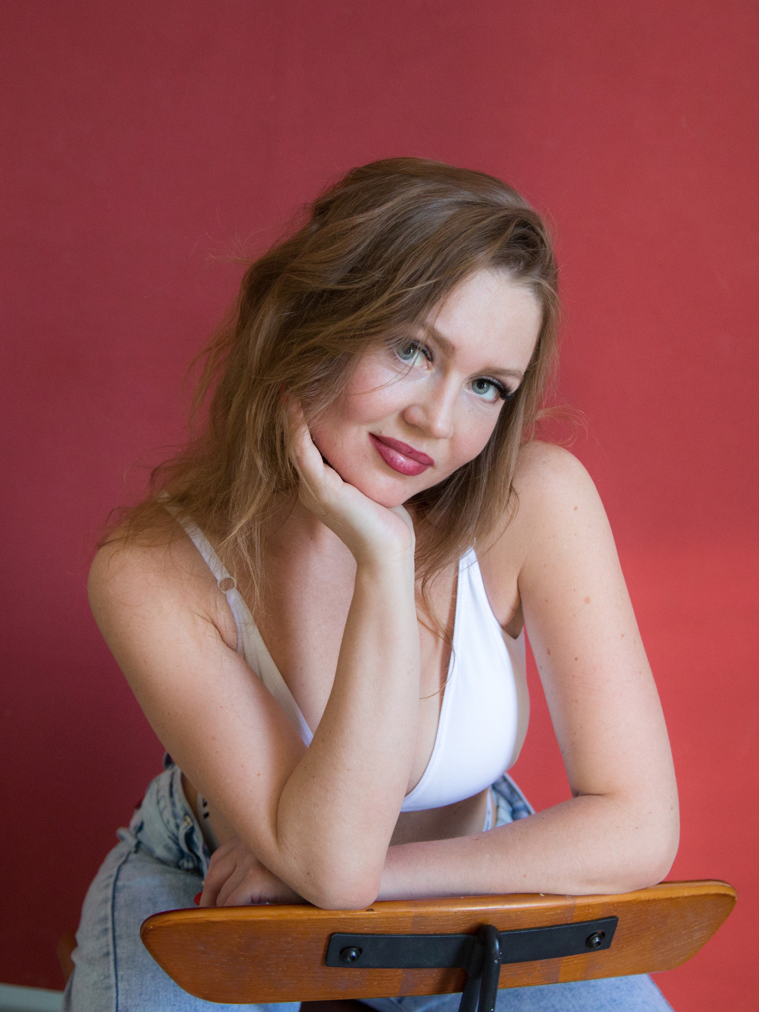 Мария. Фотограф Дроздова Анна