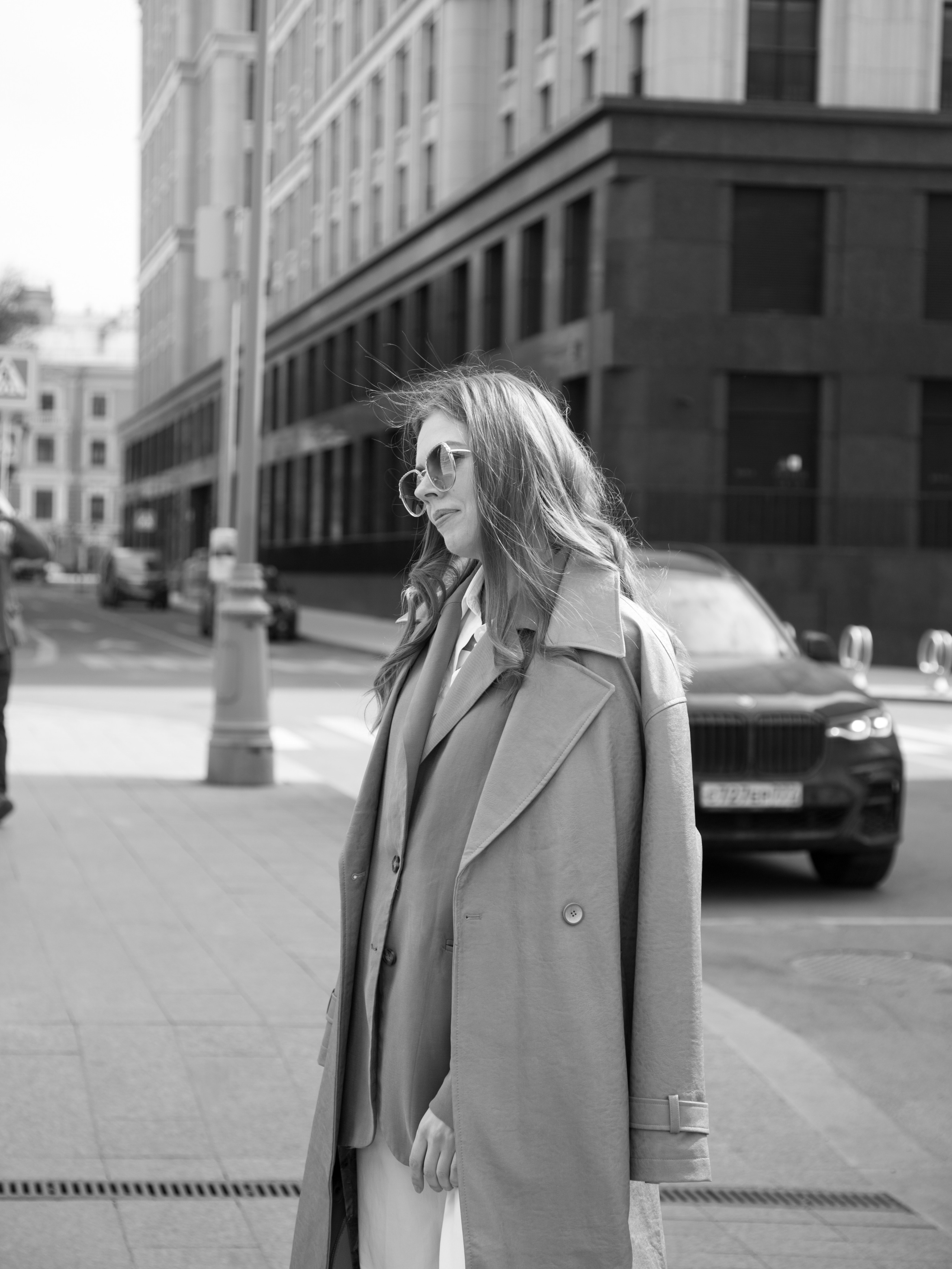 Евгения. Фотограф Дроздова Анна