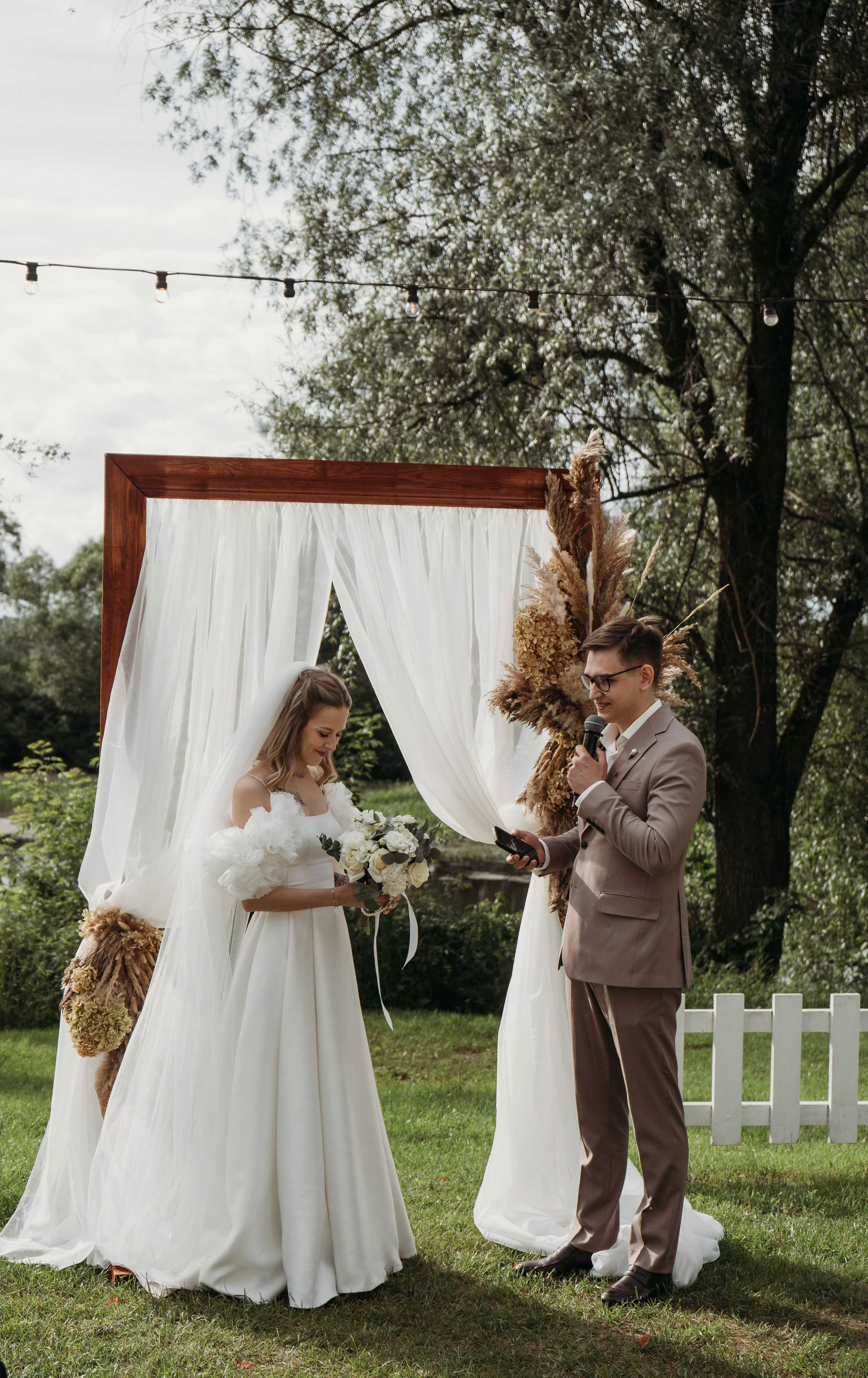 Федор и Ника. Искренний фотограф