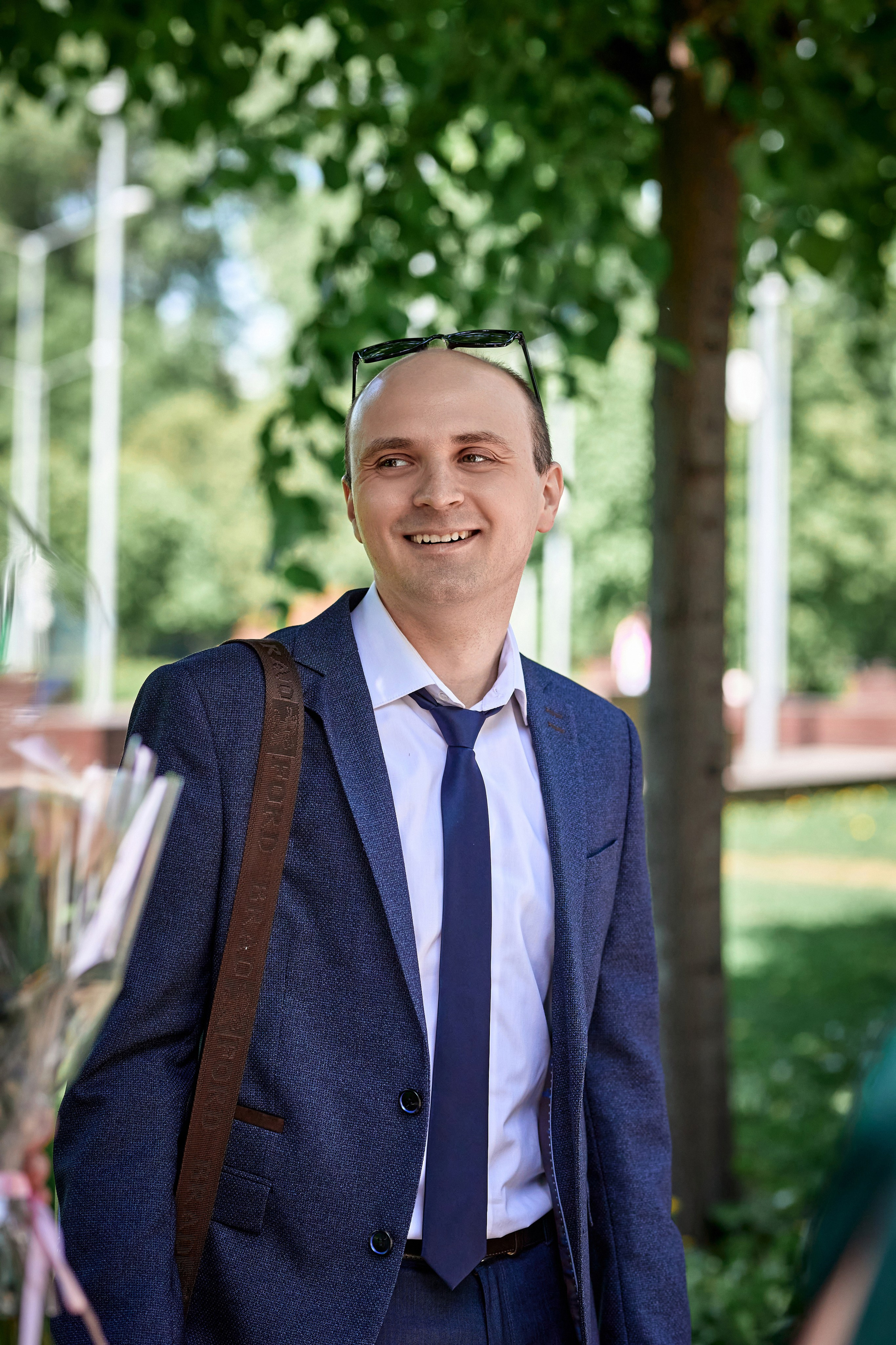 Михаил и Юлия 24.05.2024 Москва