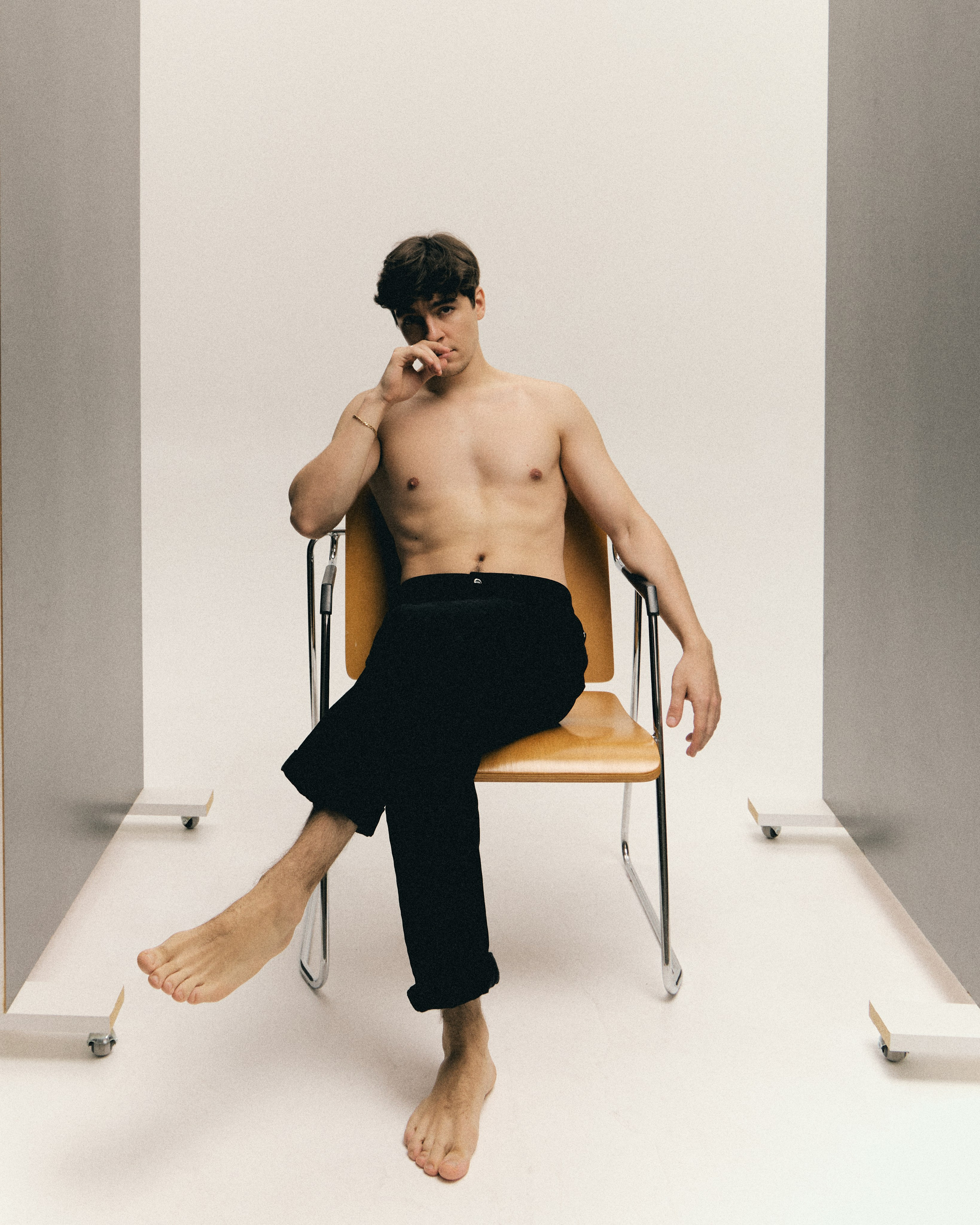 Max. Фотограф для души Анастасия Конкс