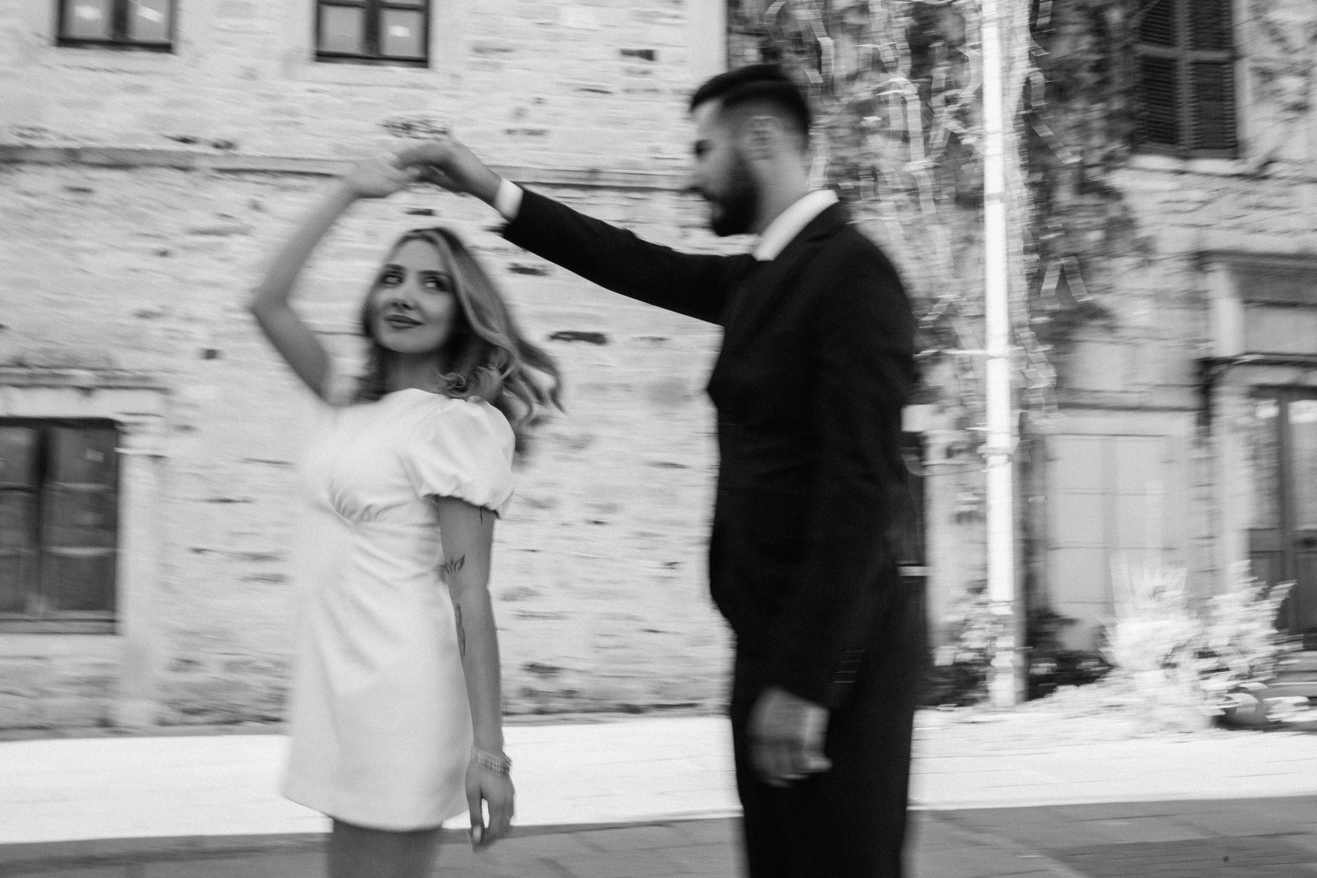 DEMET + AKIN. HOME