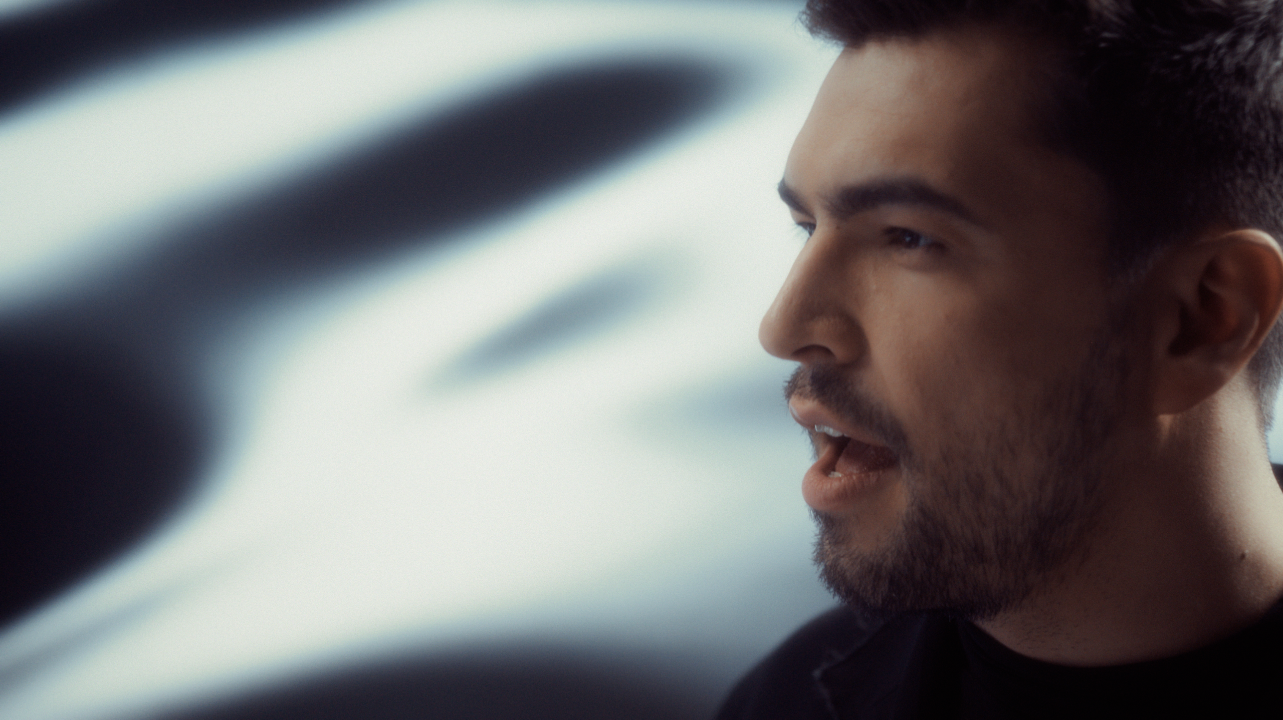 Вячеслав Макаров — Не отпущу тебя (music video). Цветокоррекция видео онлайн Иван Сержанов