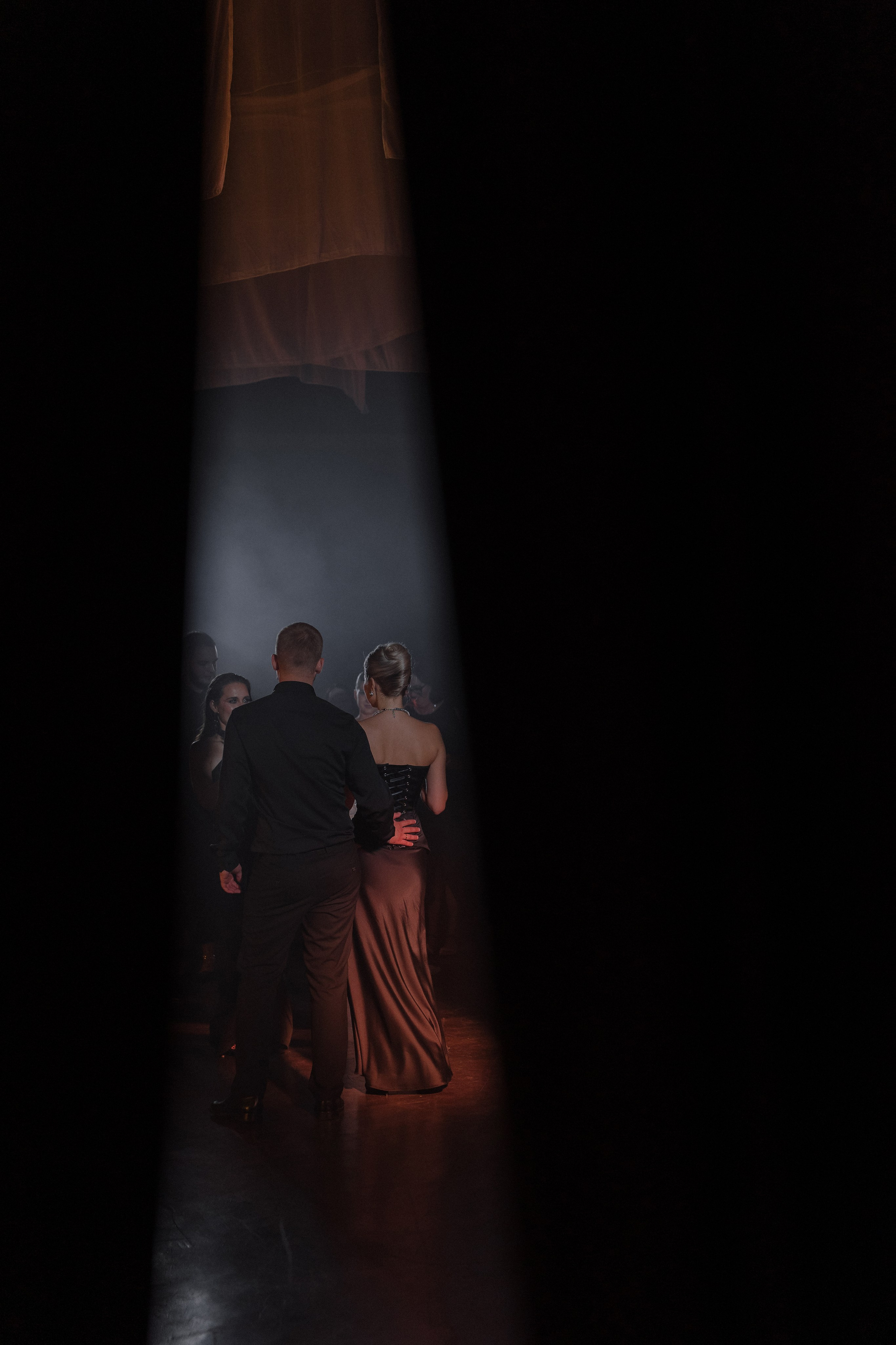 Natalia & Yan. Свадебный фотограф в Москве Дмитрий Тарасов