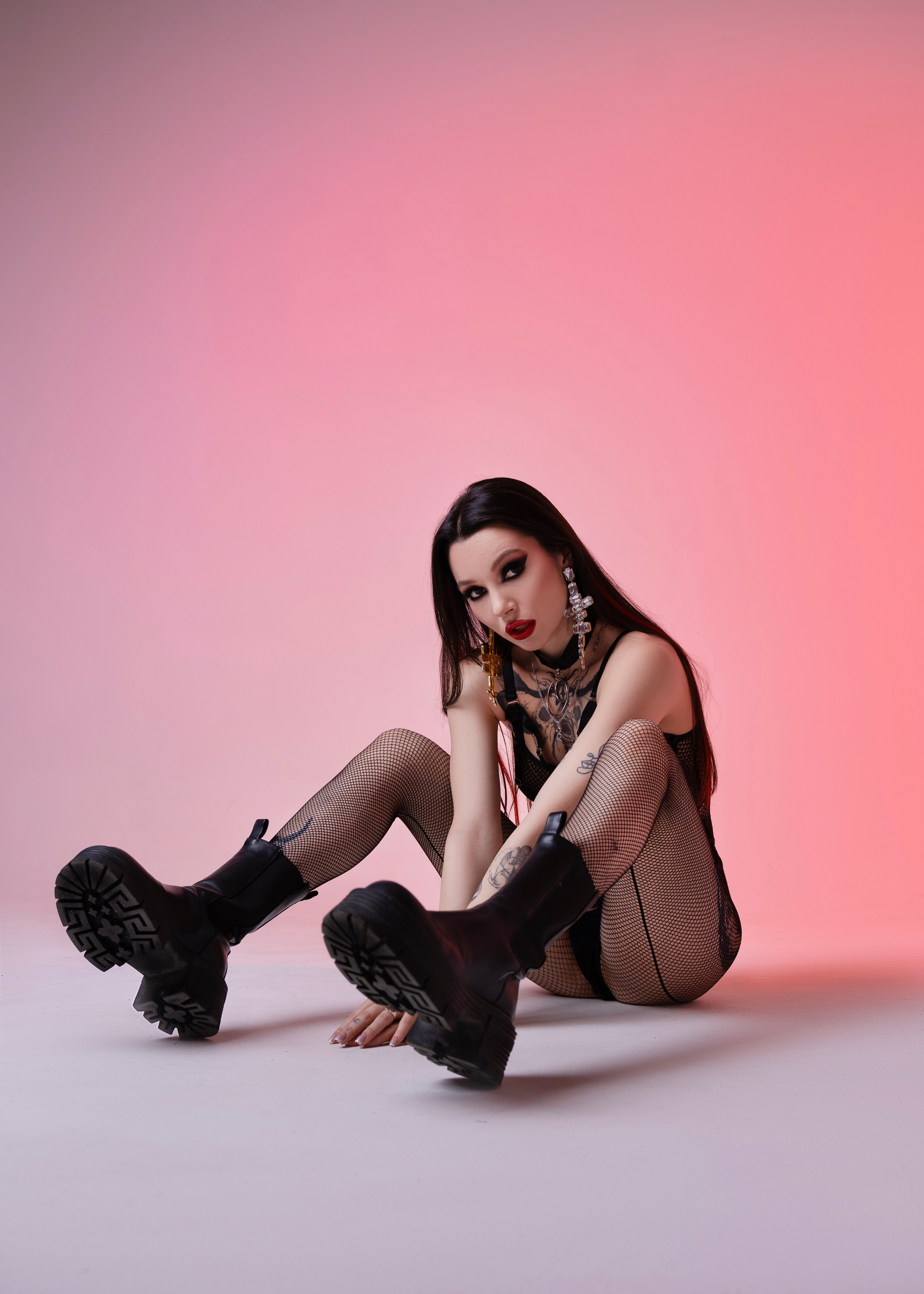 Портрет. Главная