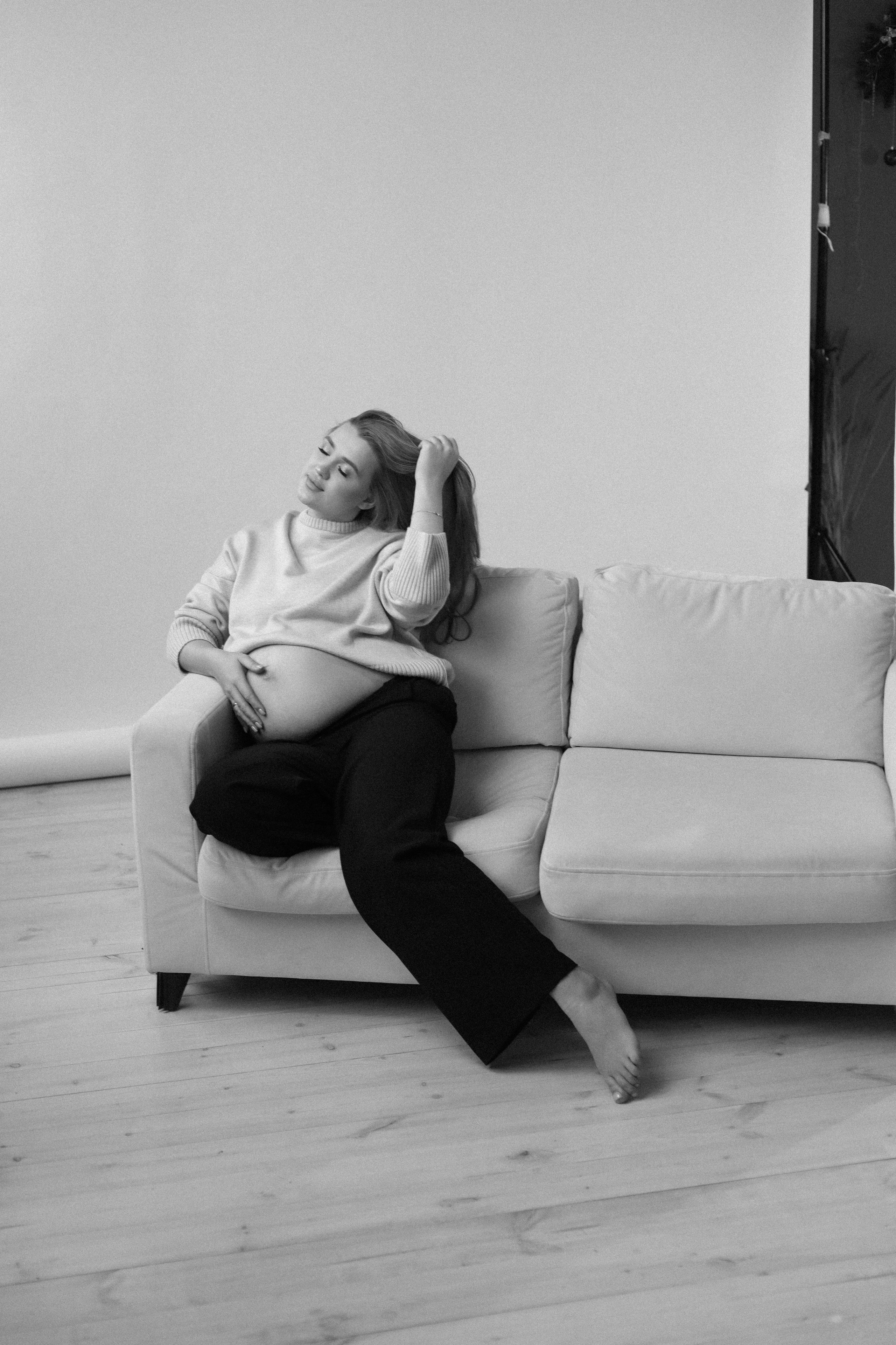 Виктория /беременность. Собирайте моменты, а не вещи