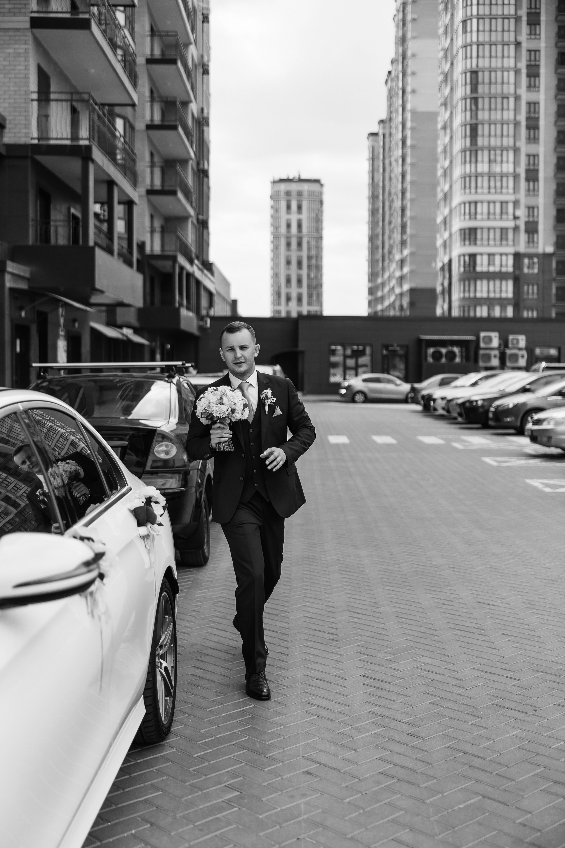 Свадебный день и банкет в Dvin-hall. Свадебный, детский и семейный, интерьерный фотограф в Краснодаре