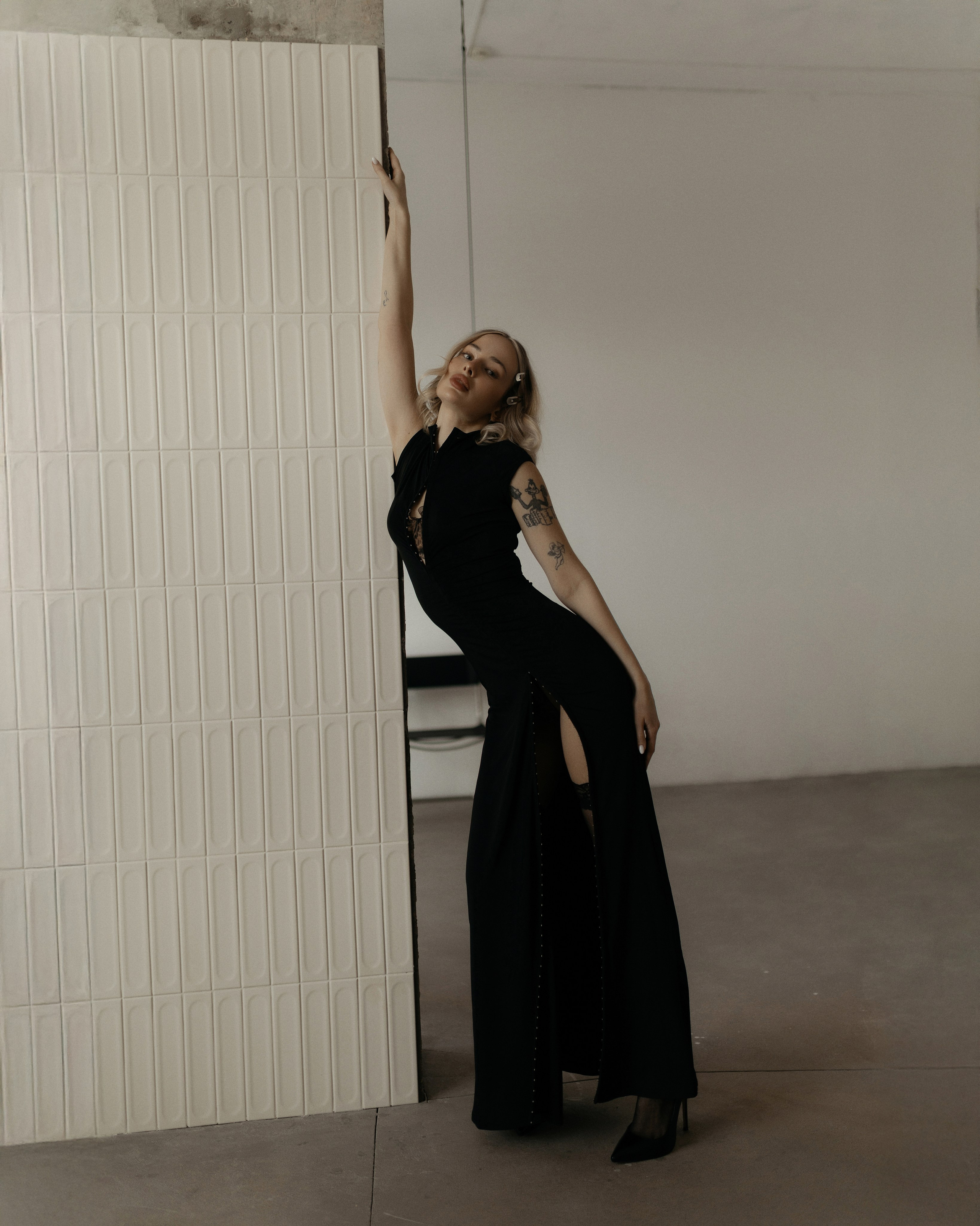 Ксения. DARYA.BELKINA