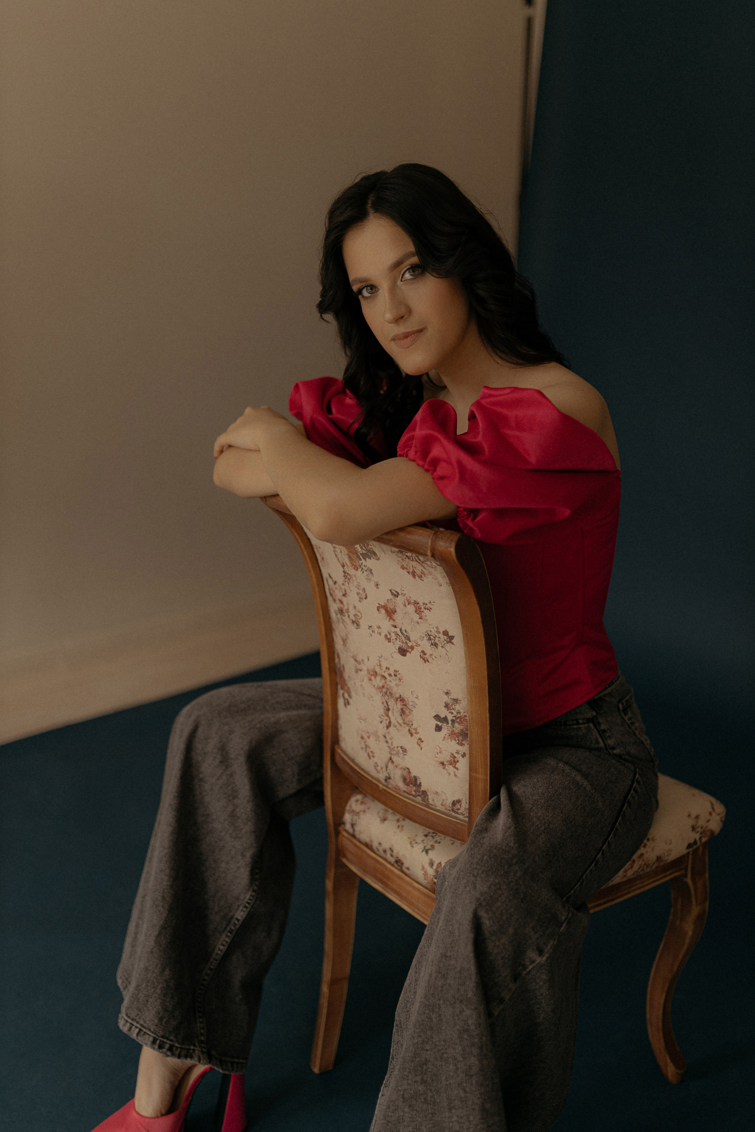 Юлия. DARYA.BELKINA