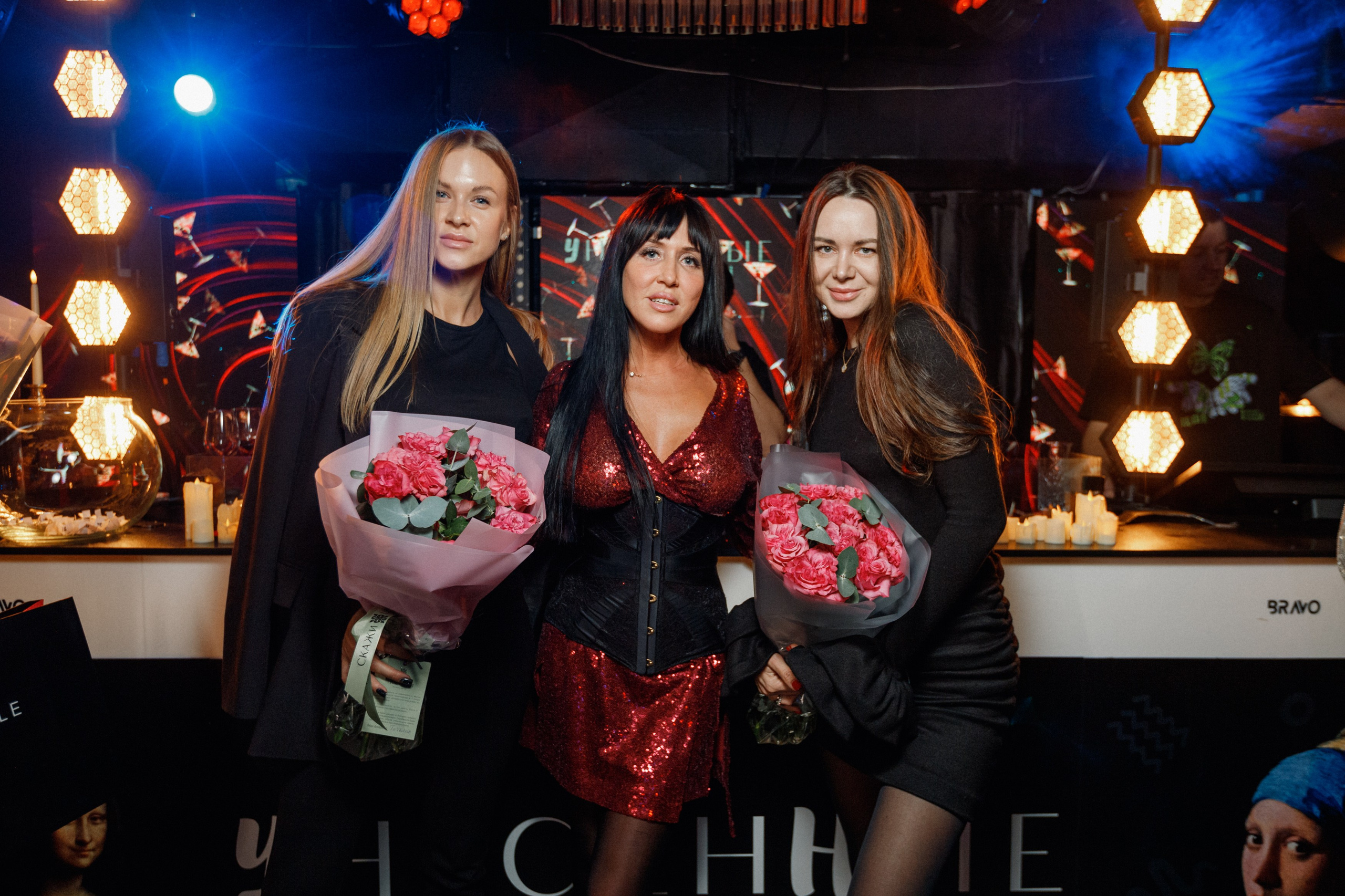 CARAMEL boutique — Презентация новой коллекции. СВОИ. ФОТООТЧЕТЫ-СОБЫТИЯ-МЕСТА