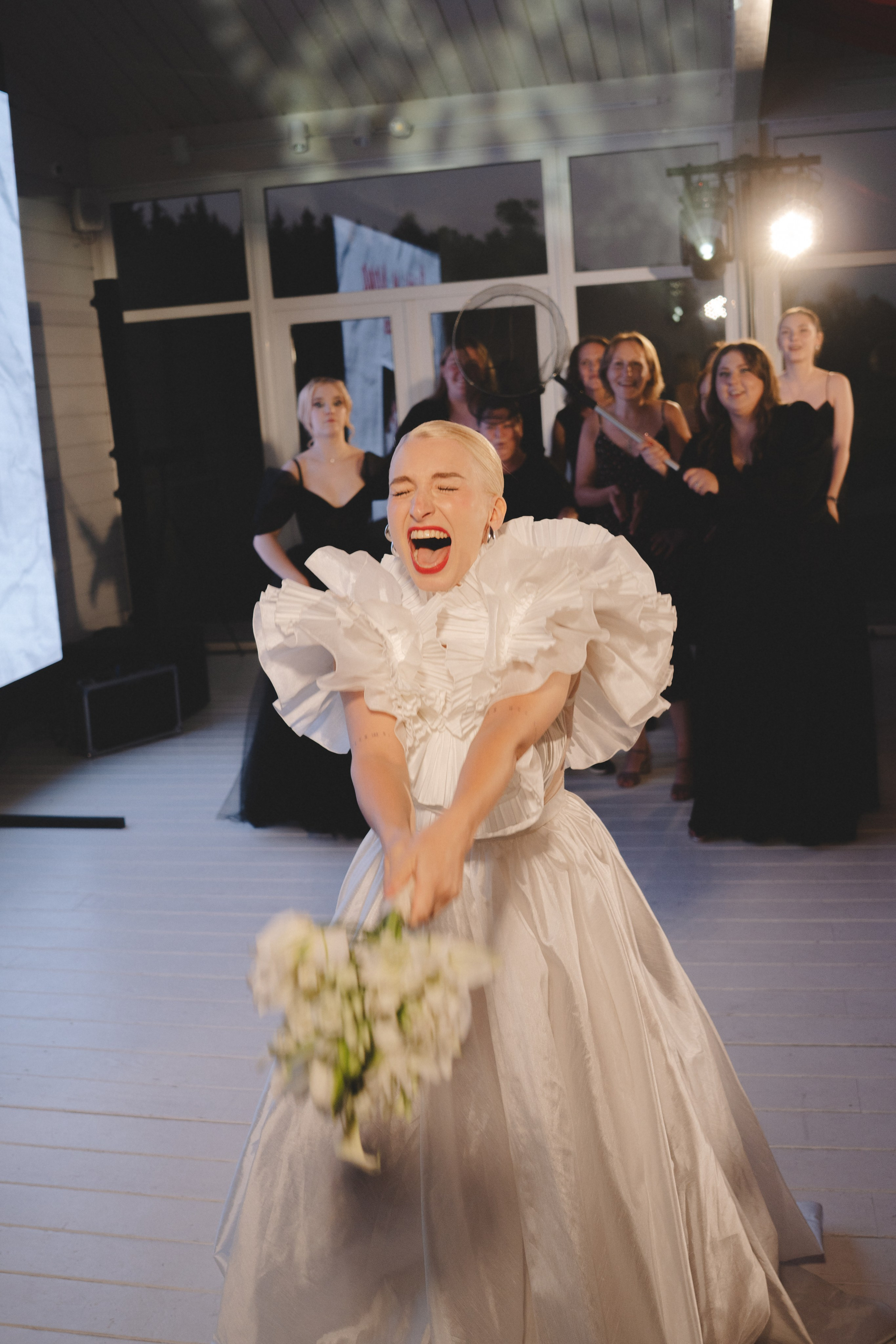 Лада & Денис. Фотограф Наталья Воронина Москва