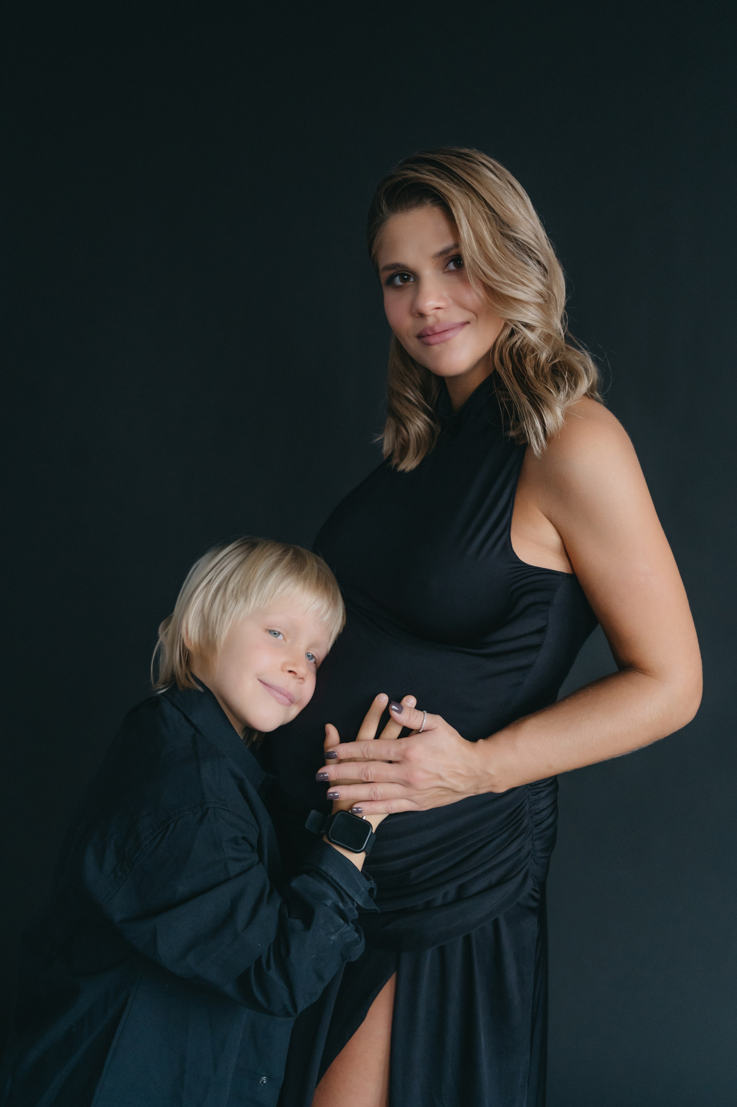 Family. Фотограф Астафьева Мария