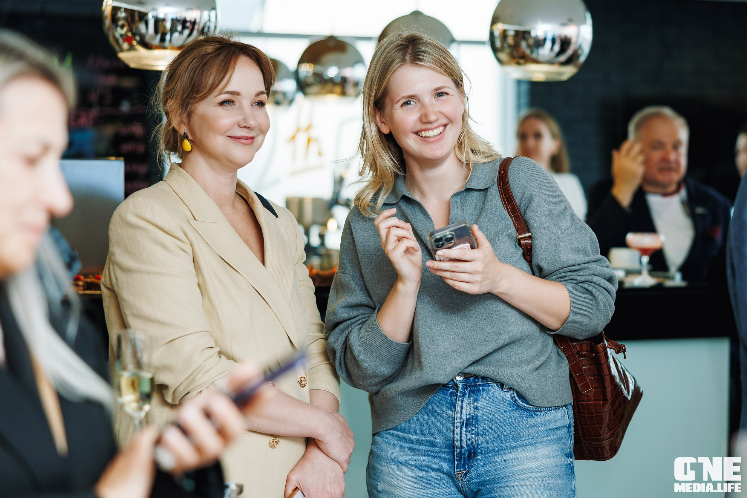 Фоторепортаж из отеля Рэдиссон. One Media Life: фоторепортажи, фотоотчеты с мероприятий и заведений