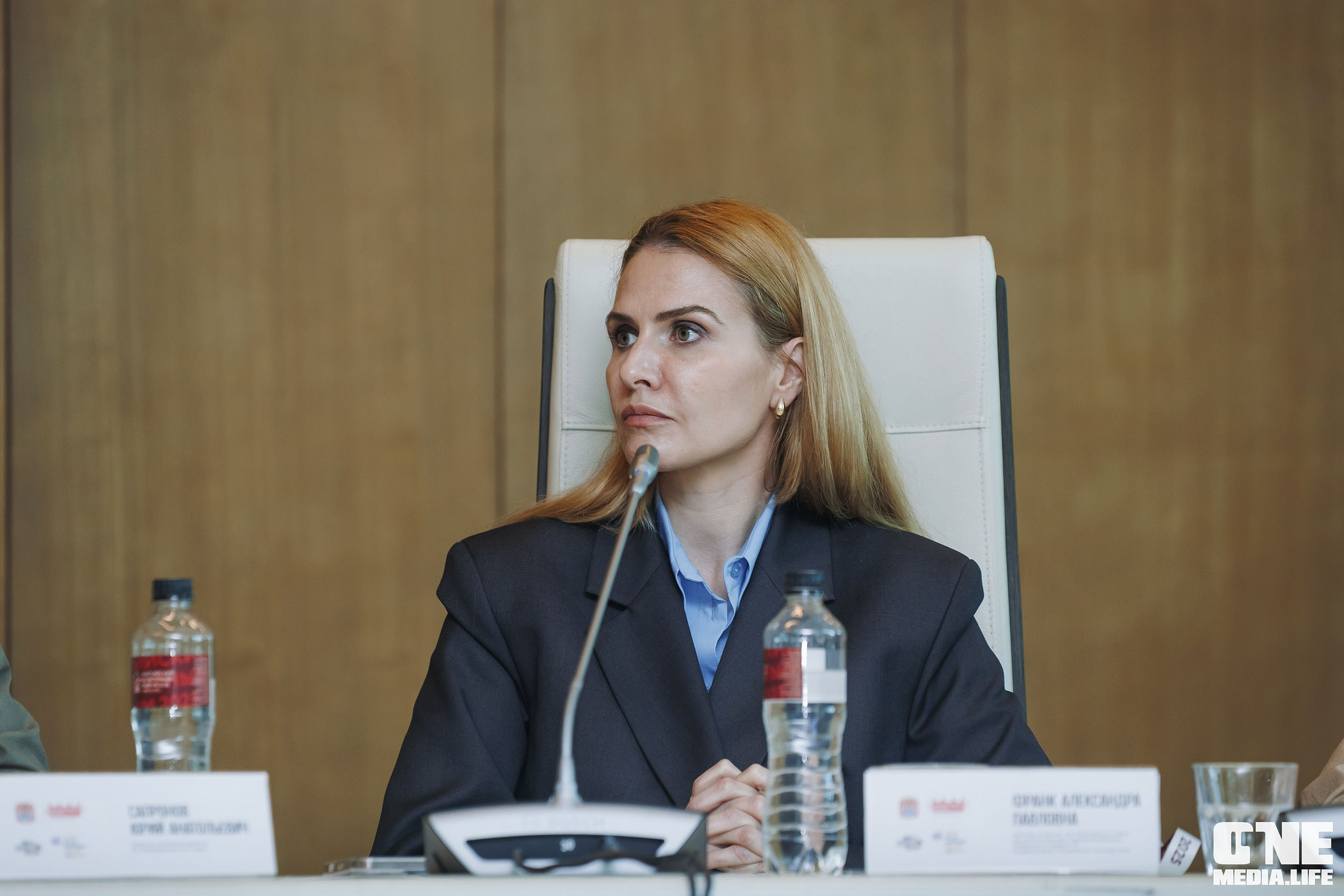 Балтийский Культурный Форум. День 3. One Media Life: фоторепортажи, фотоотчеты с мероприятий и заведений