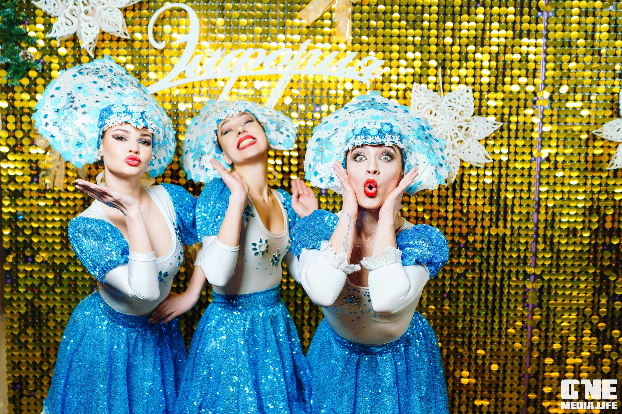 Фоторепортаж из караоке-клуба Эйфория. One Media Life: фоторепортажи, фотоотчеты с мероприятий и заведений