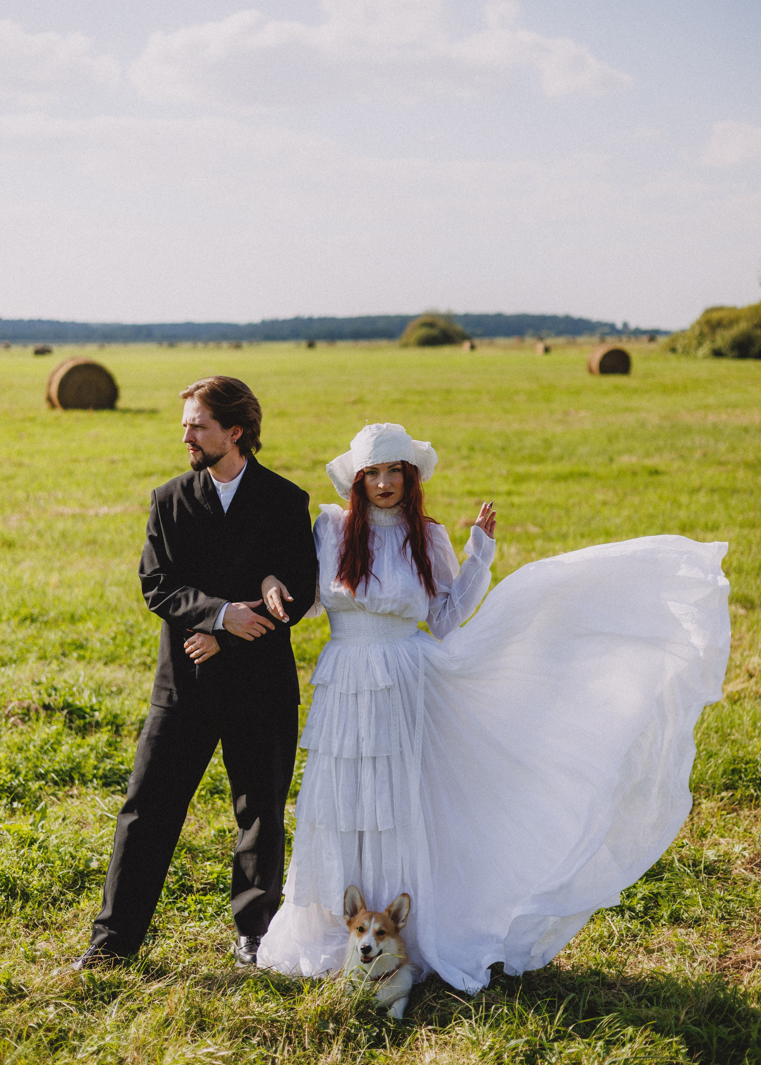 RUSSTYLE. Свадебный фотограф Владислав Адышкин