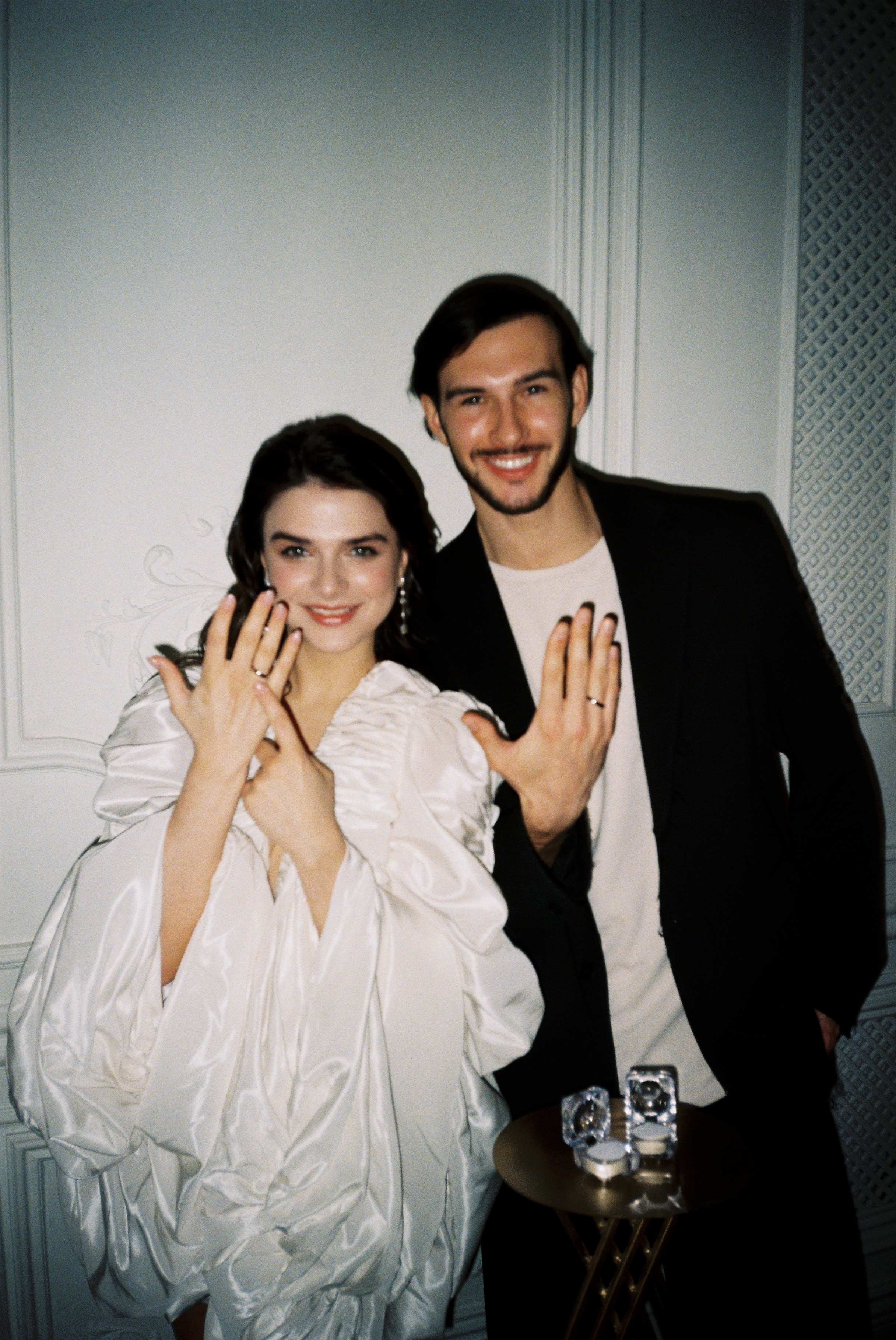 Royal. Главная