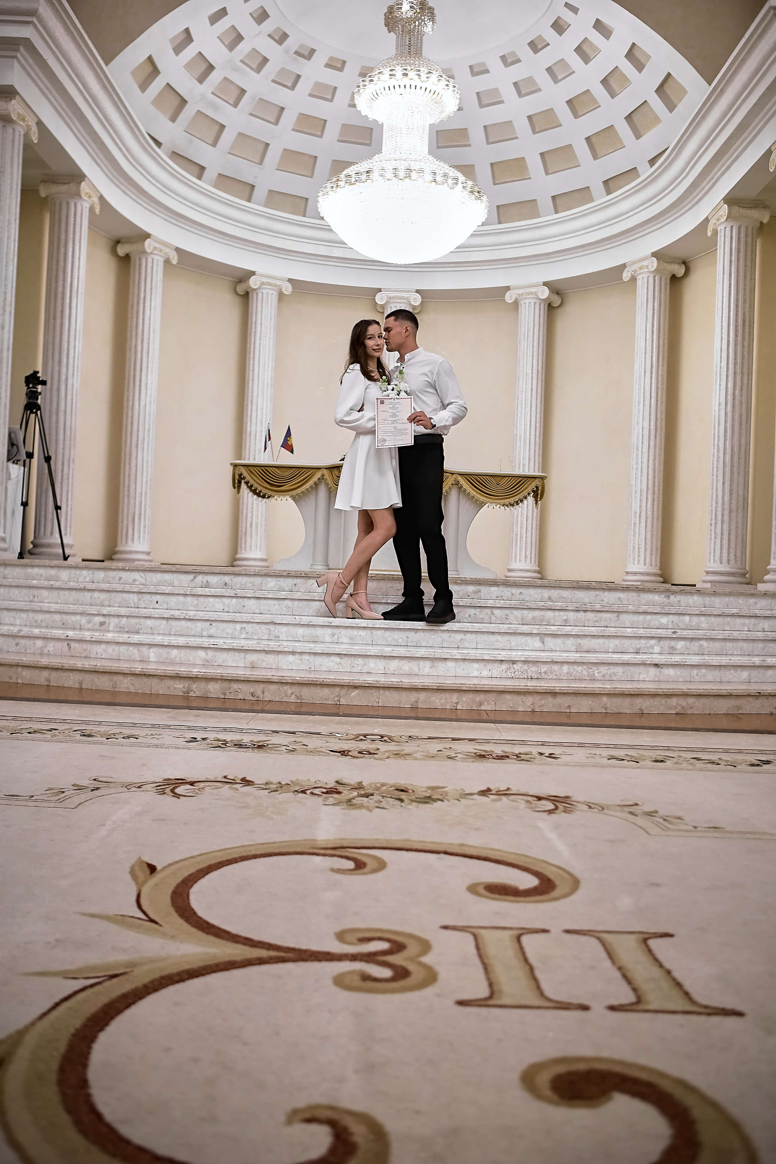 Анатолий и Виктория свадебная роспись. Семейный и свадебный фотограф в Краснодаре Михеева Светлана