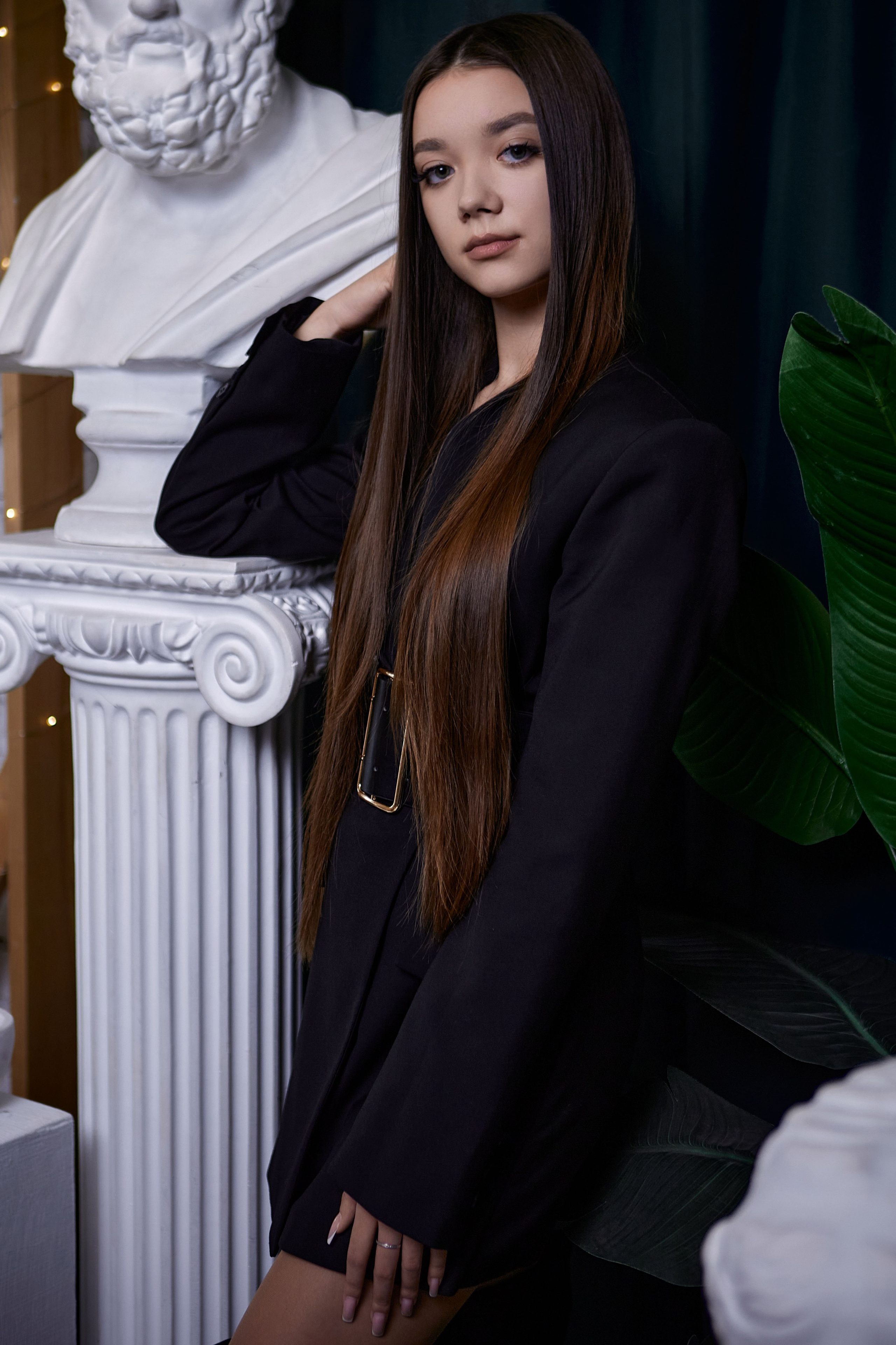 София. Семейный и свадебный фотограф в Краснодаре Михеева Светлана