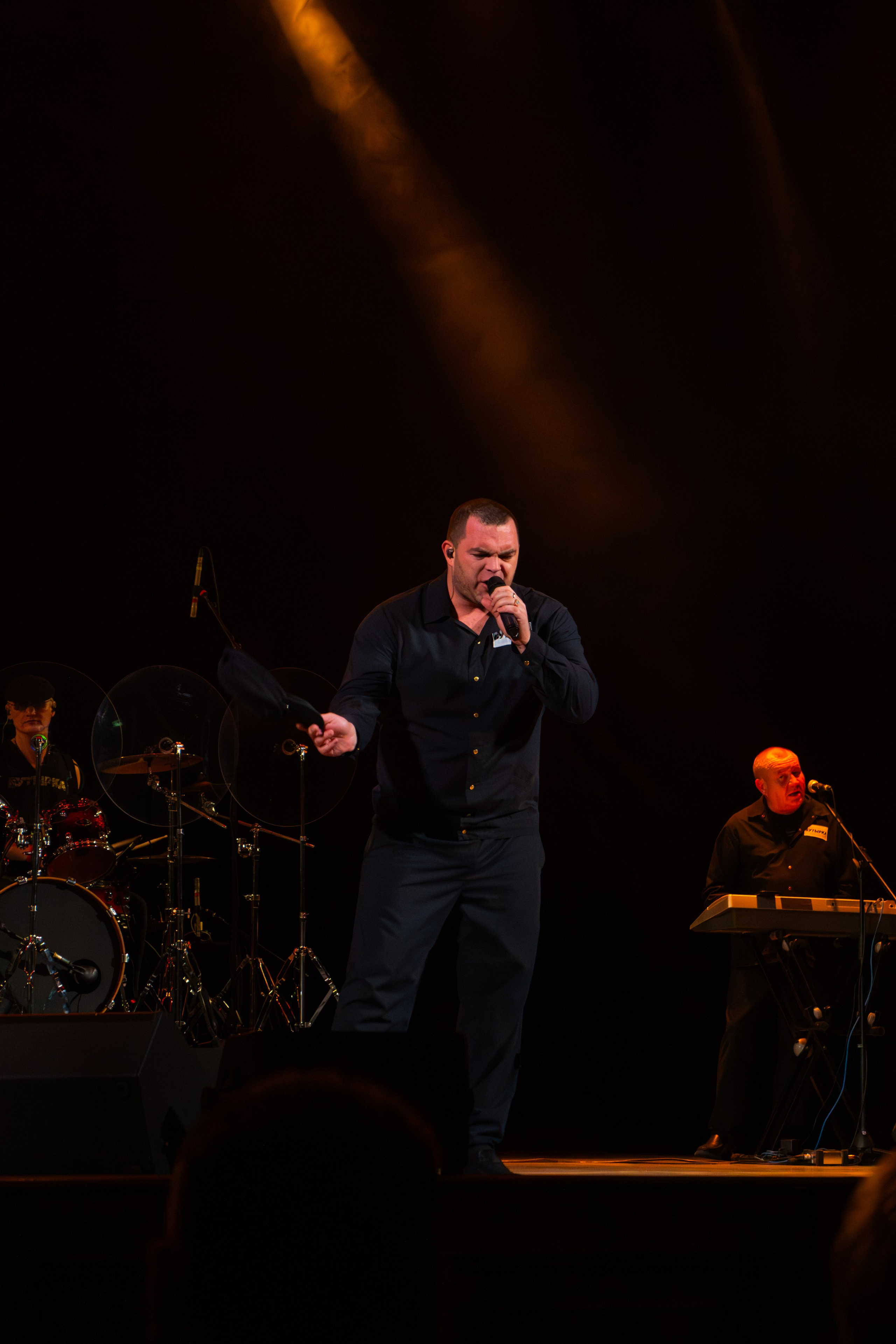 Концерт группы «Бутырка». ОБЪЕКТИВно, он хорош | фото- и видеосъёмка в Брянске | Миша Напреенко