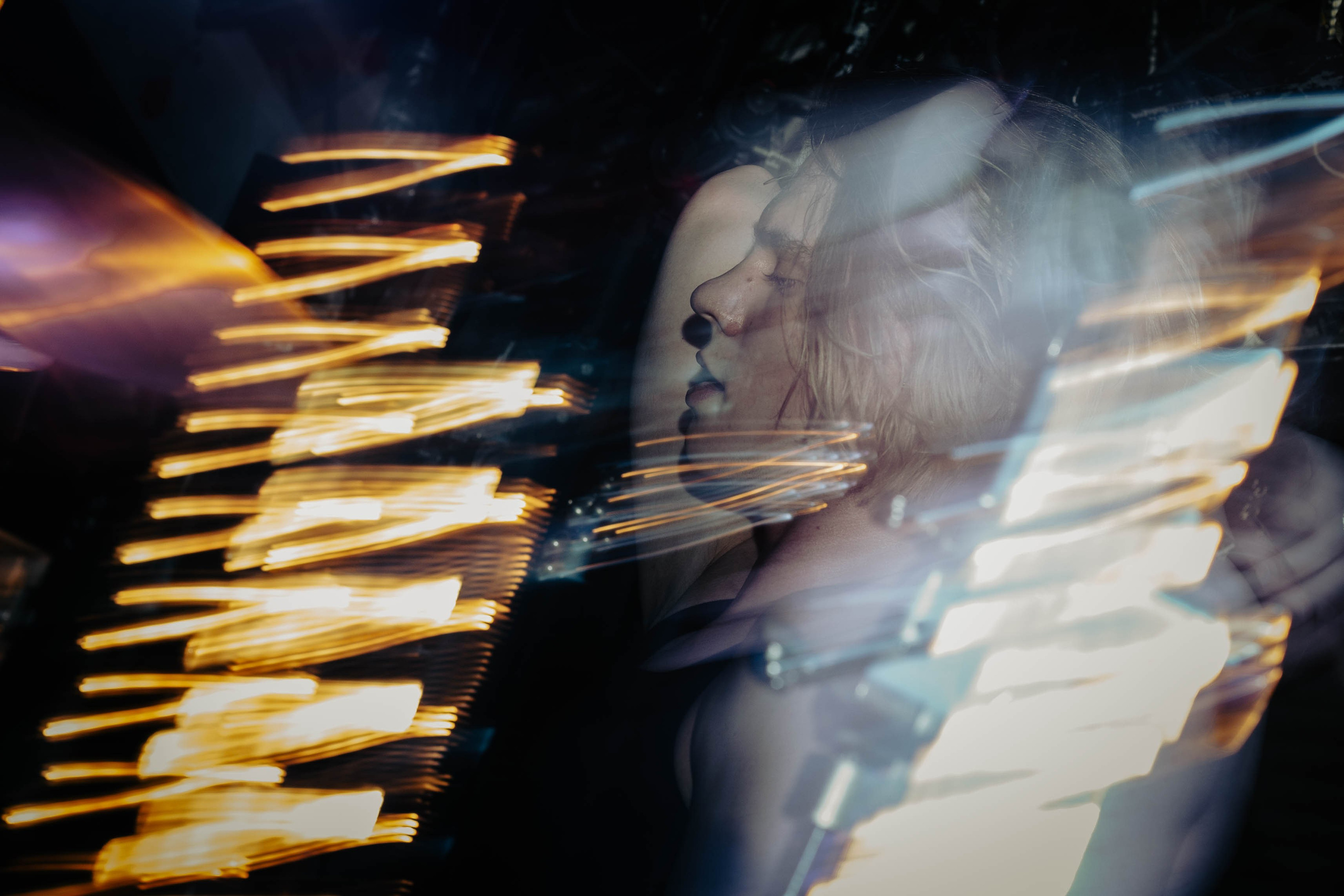 19/10 Концерт. Фотограф из Москвы. Иван Носков