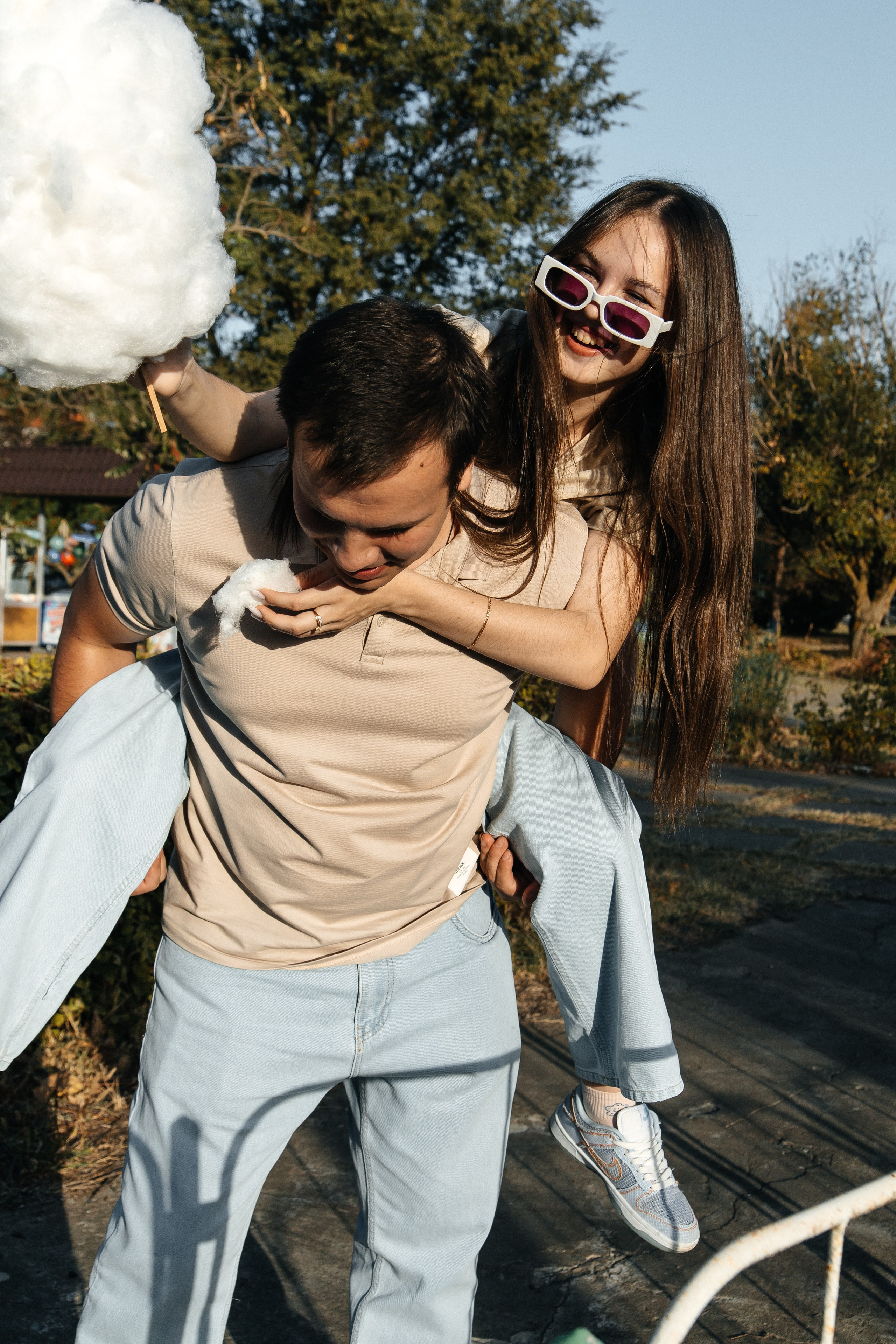 Милена и Вадим. Свадебный фотограф в Буденновске