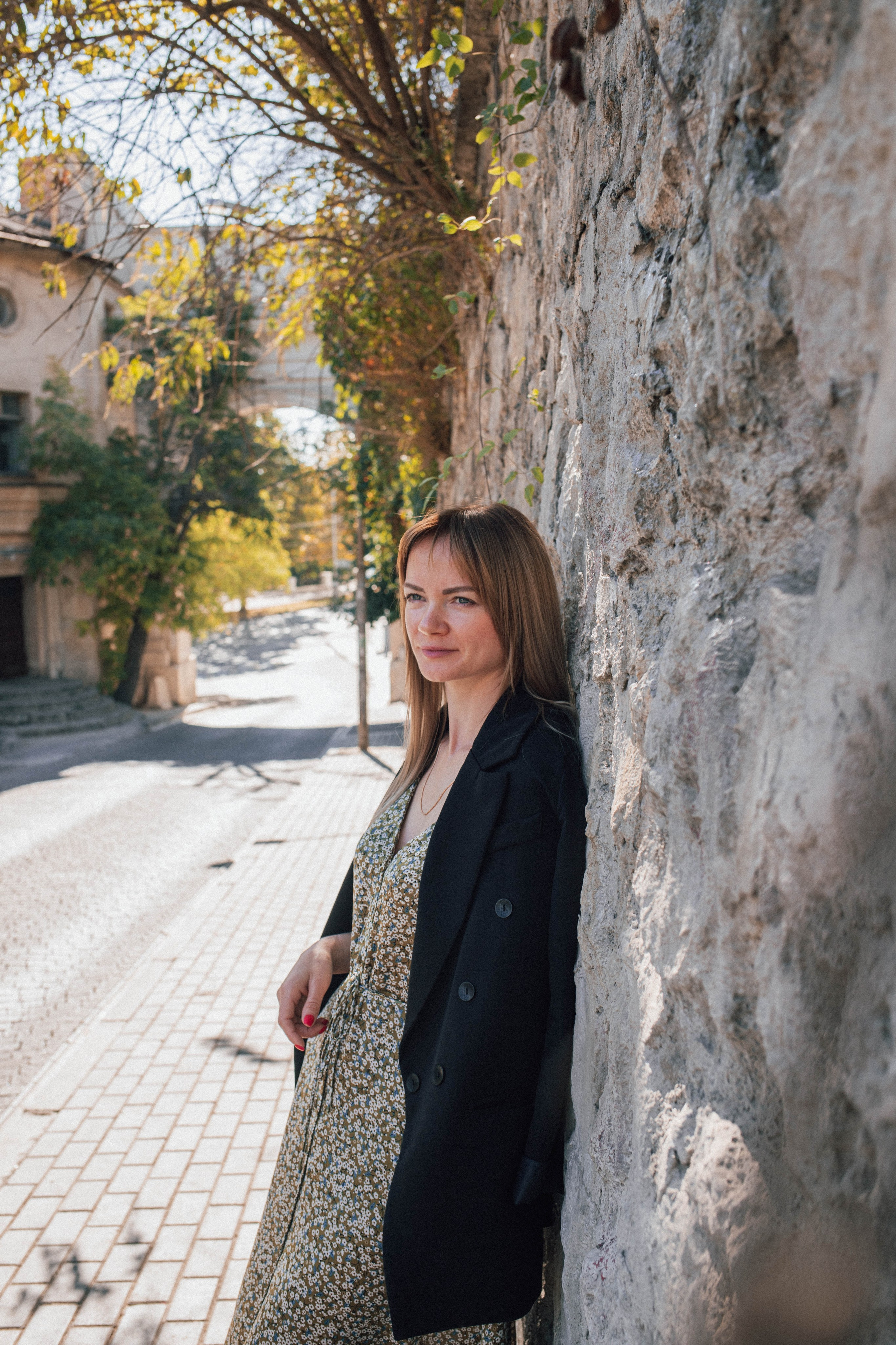 Ирина. Фотограф Немазенко Ольга