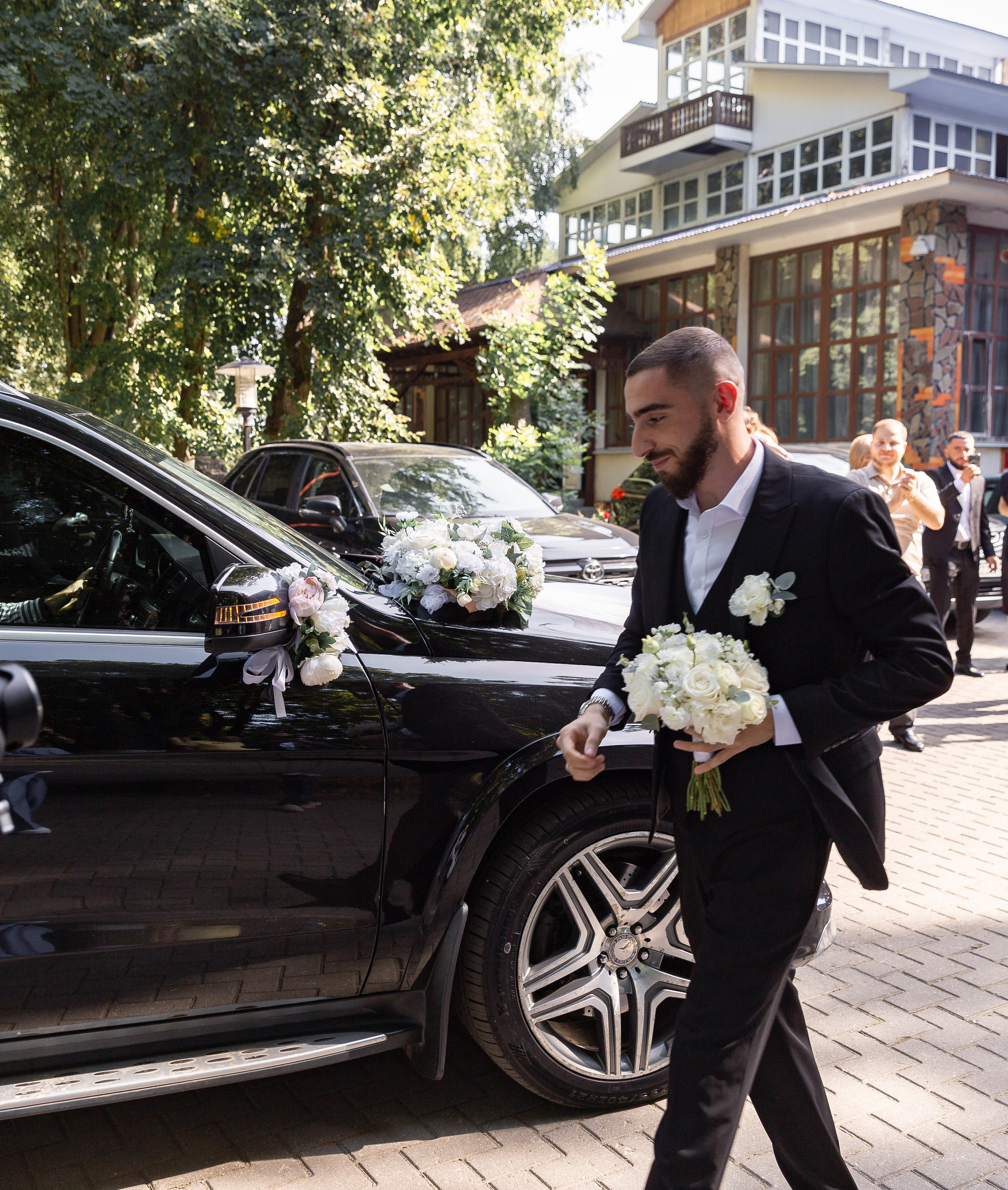 Эдгар и Амасик. Свадебный, семейный, детский фотограф в Воронеже, Липецке Ваганова Дарья