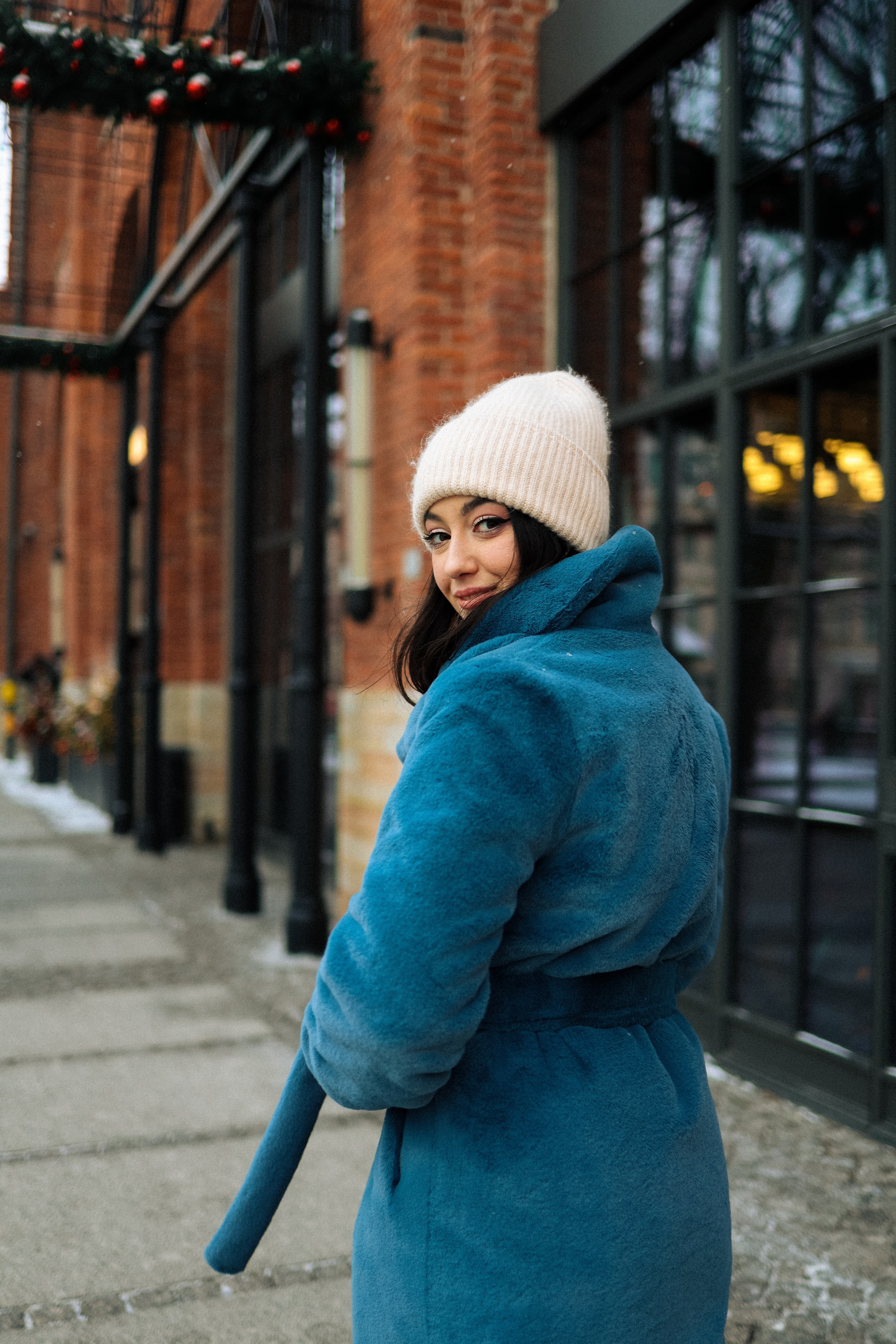 Пойдем на каток?. Портретный фотограф в Санкт-Петербурге