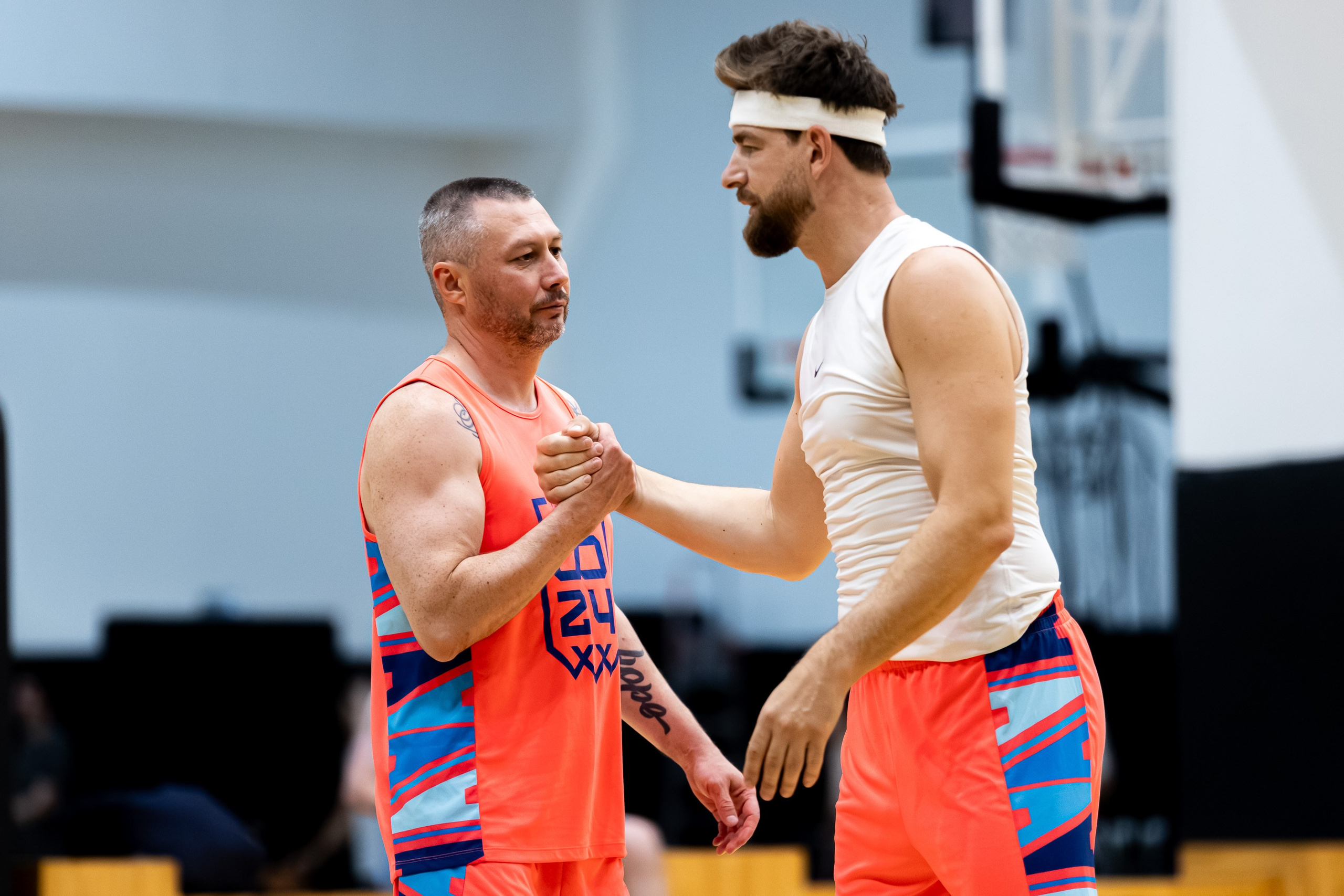 8.24 Moscow Ballers Club. Photographer Danil Aykin