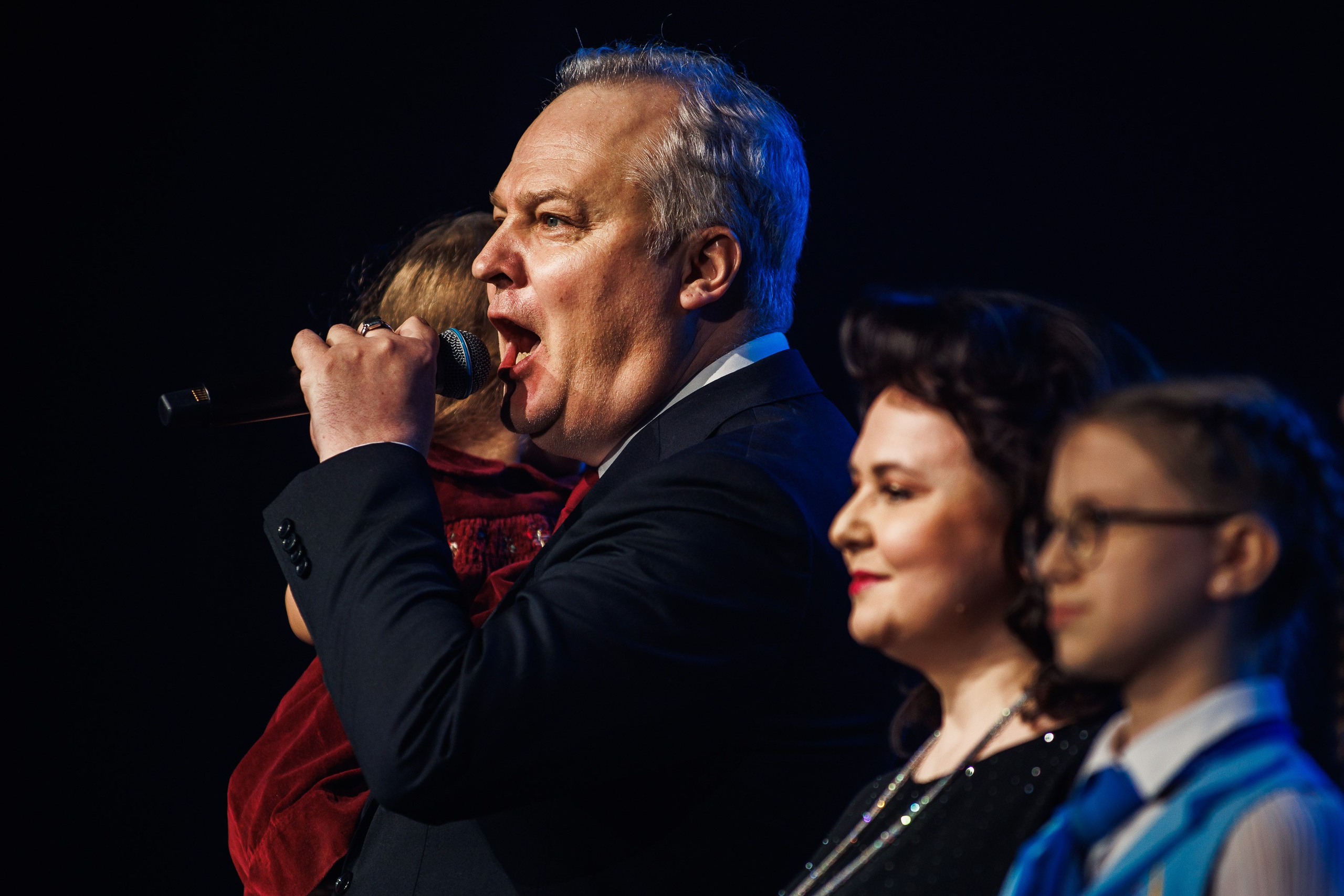 Твой Ход 2025. Photographer Danil Aykin