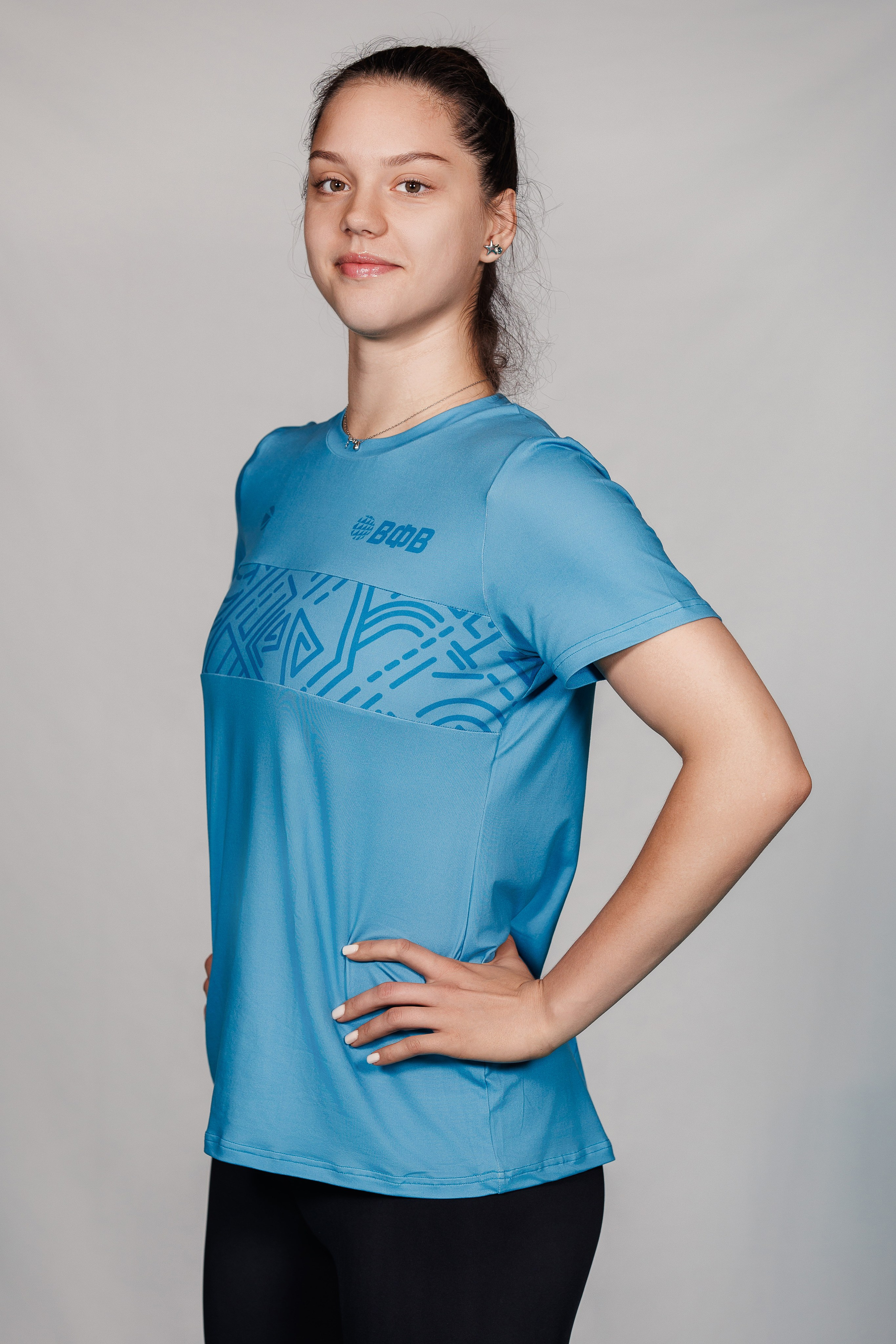 Сборные России по волейболу. Photographer Danil Aykin