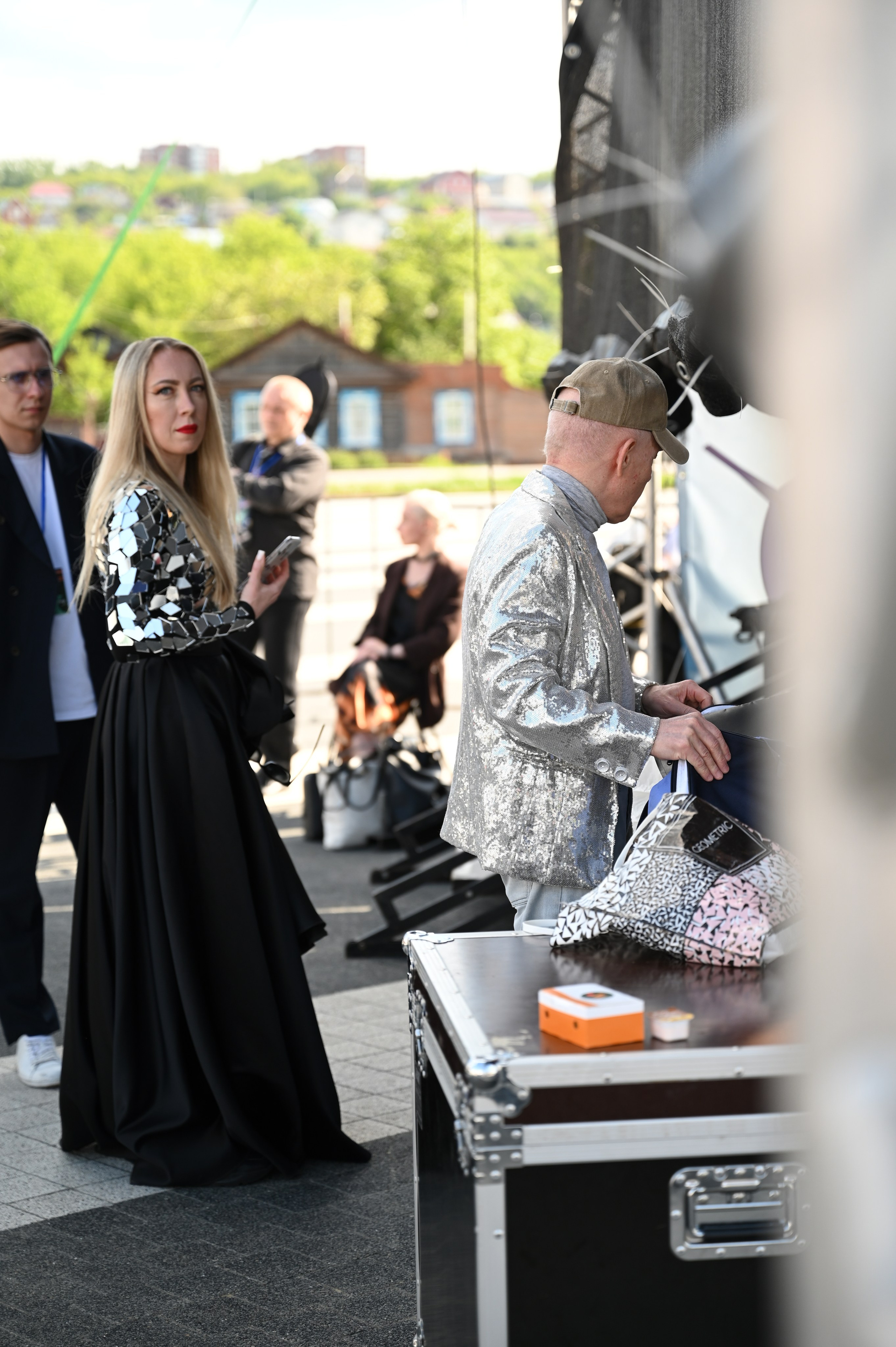 JAZZ MAY 2025. Фотограф Татьяна Тезина