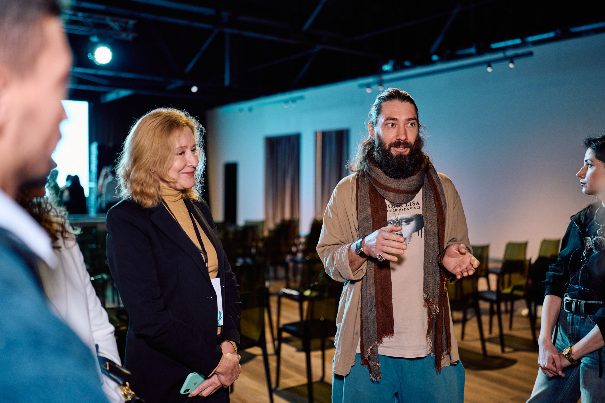 Форум QR. Свадебный фотограф в Москве Кристина Чехова