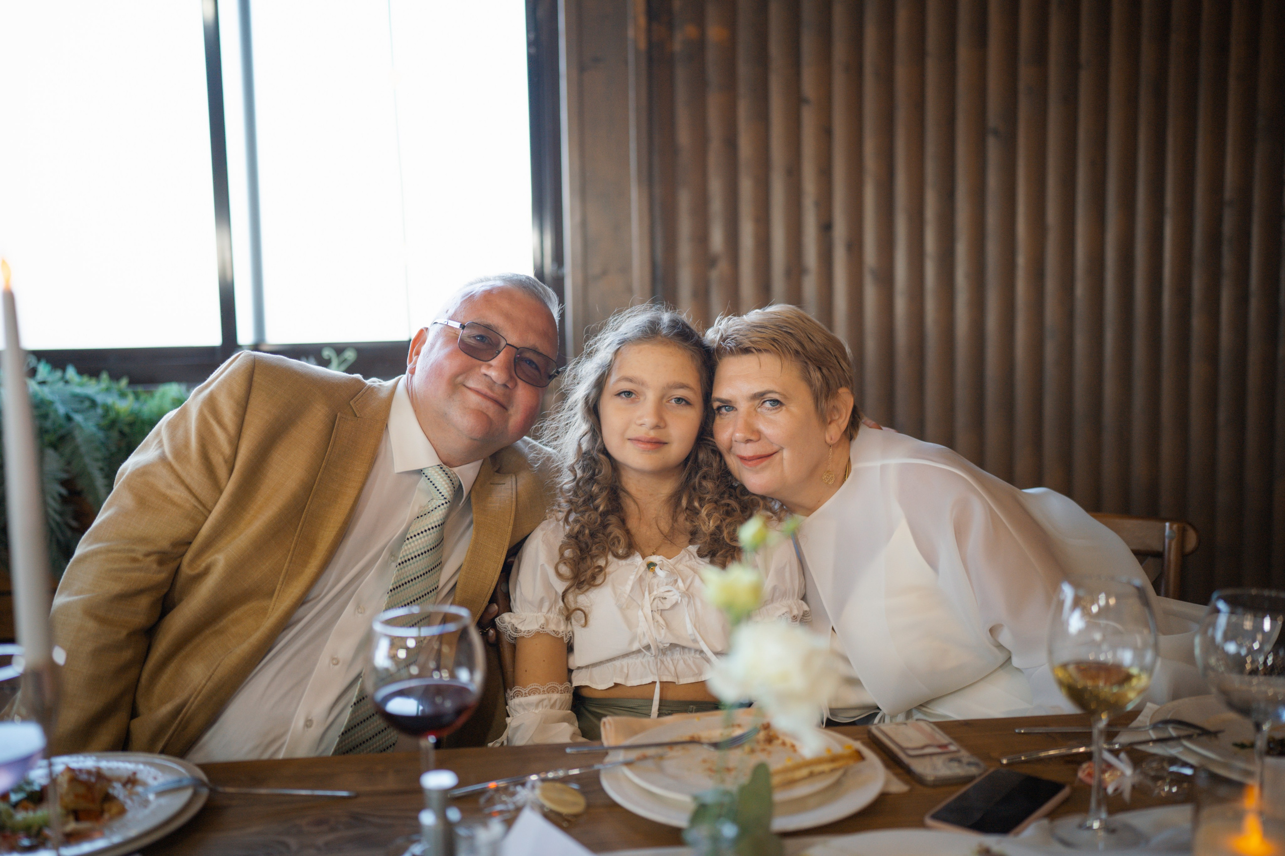 Ранчо. Свадебный фотограф в Москве Кристина Чехова