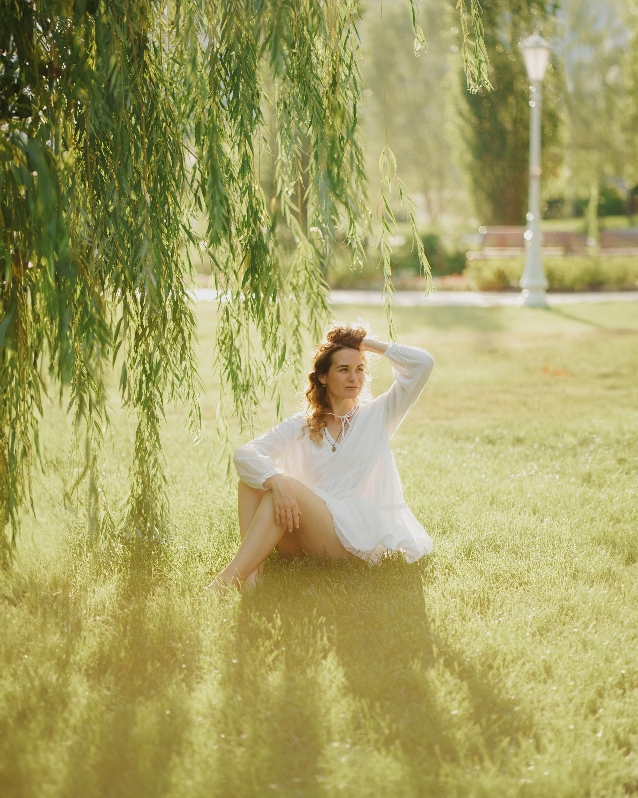 Наталь. Портретный фотограф в Казани, Красной Поляне и Сочи Анна Кузнецова