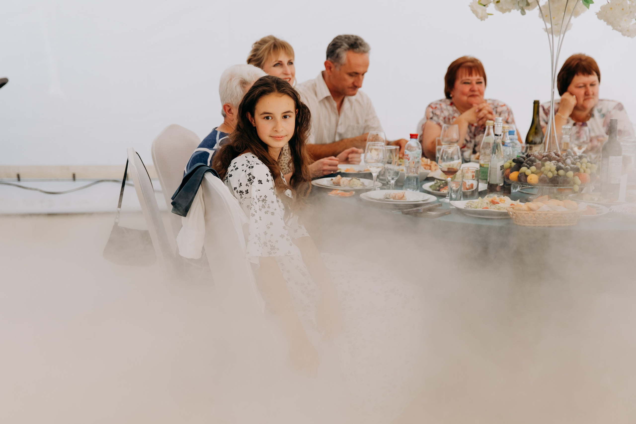 Александр и Мария. Свадебный фотограф в Москве Дмитрий Левин