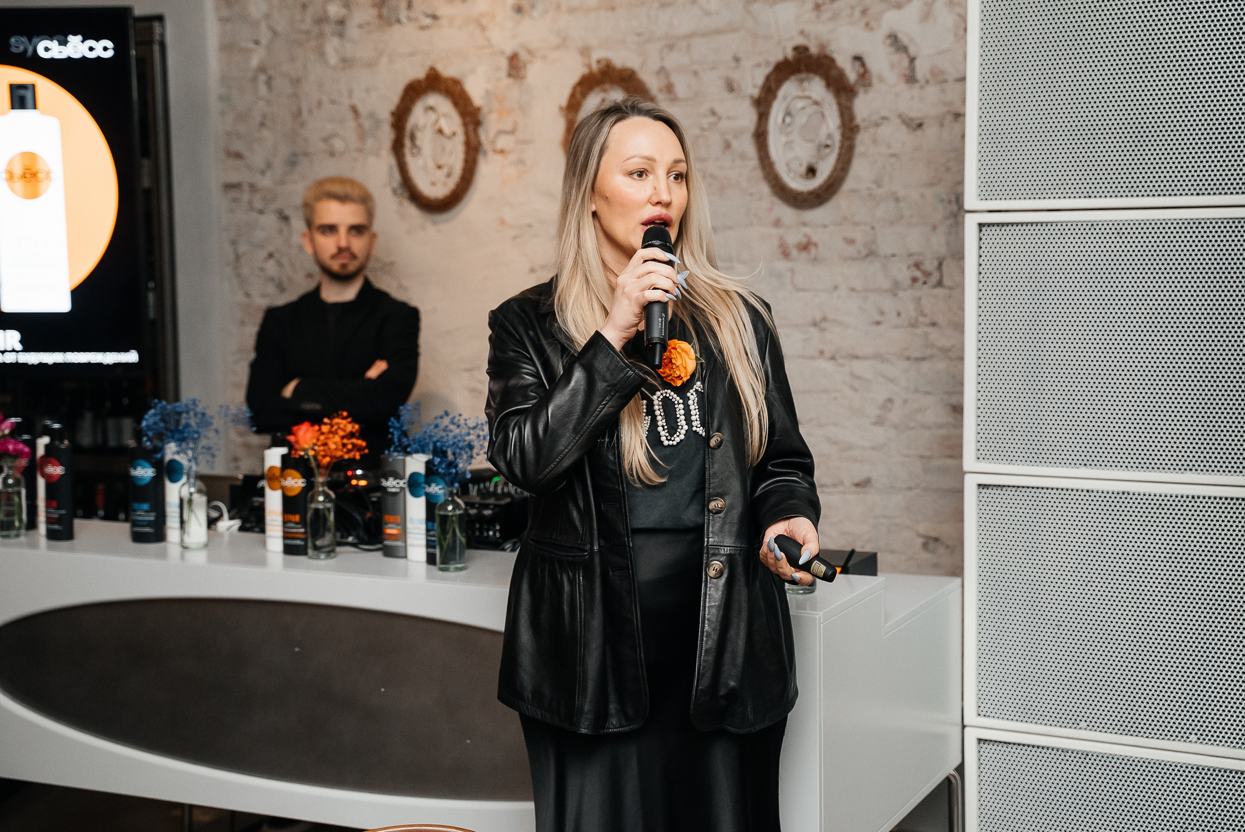 Сьесс. Павел Краснов — Свадебный и репортажный фотограф в Москве