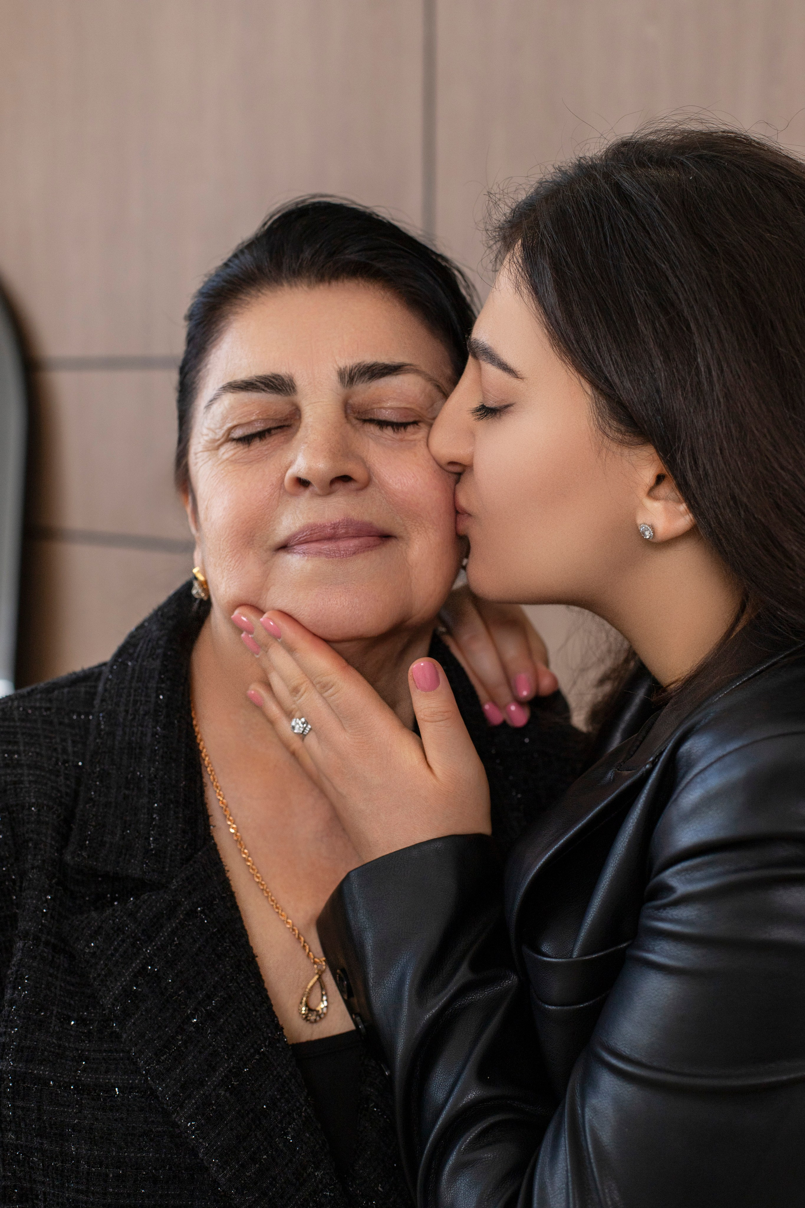 Fam. Индивидуальный фотограф в Москве Анастасия Глебова